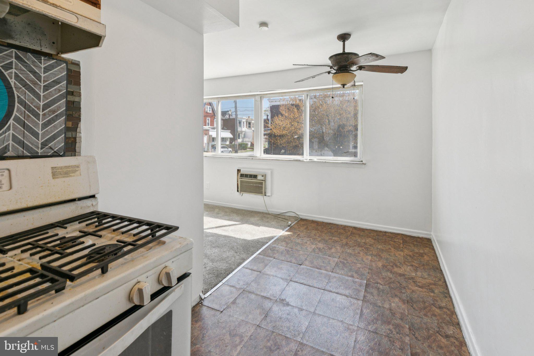 FERN ROCK - Residential Income