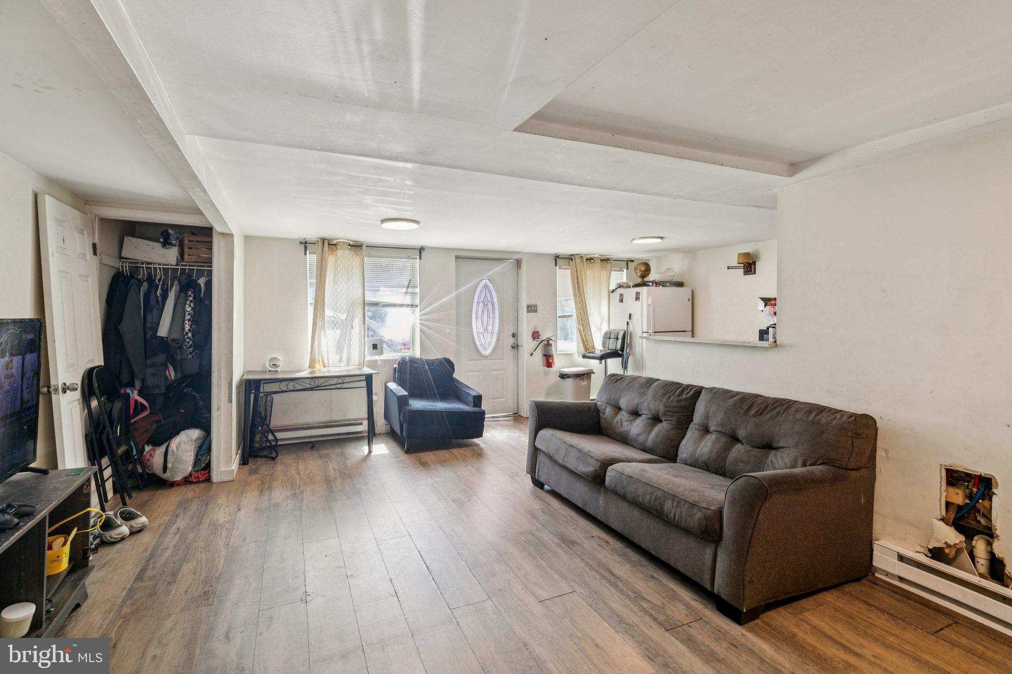 FERN ROCK - Residential Income