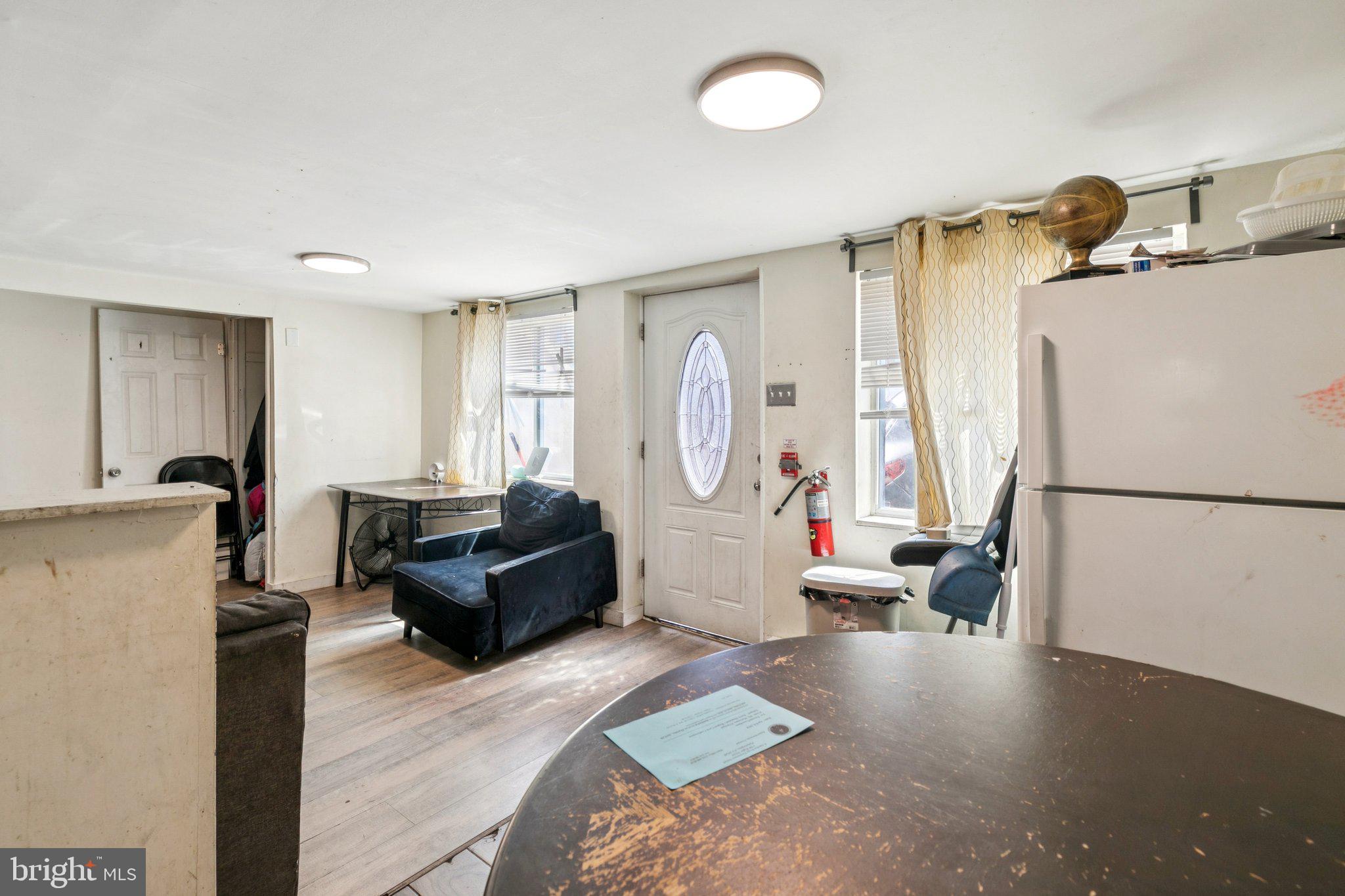 FERN ROCK - Residential Income