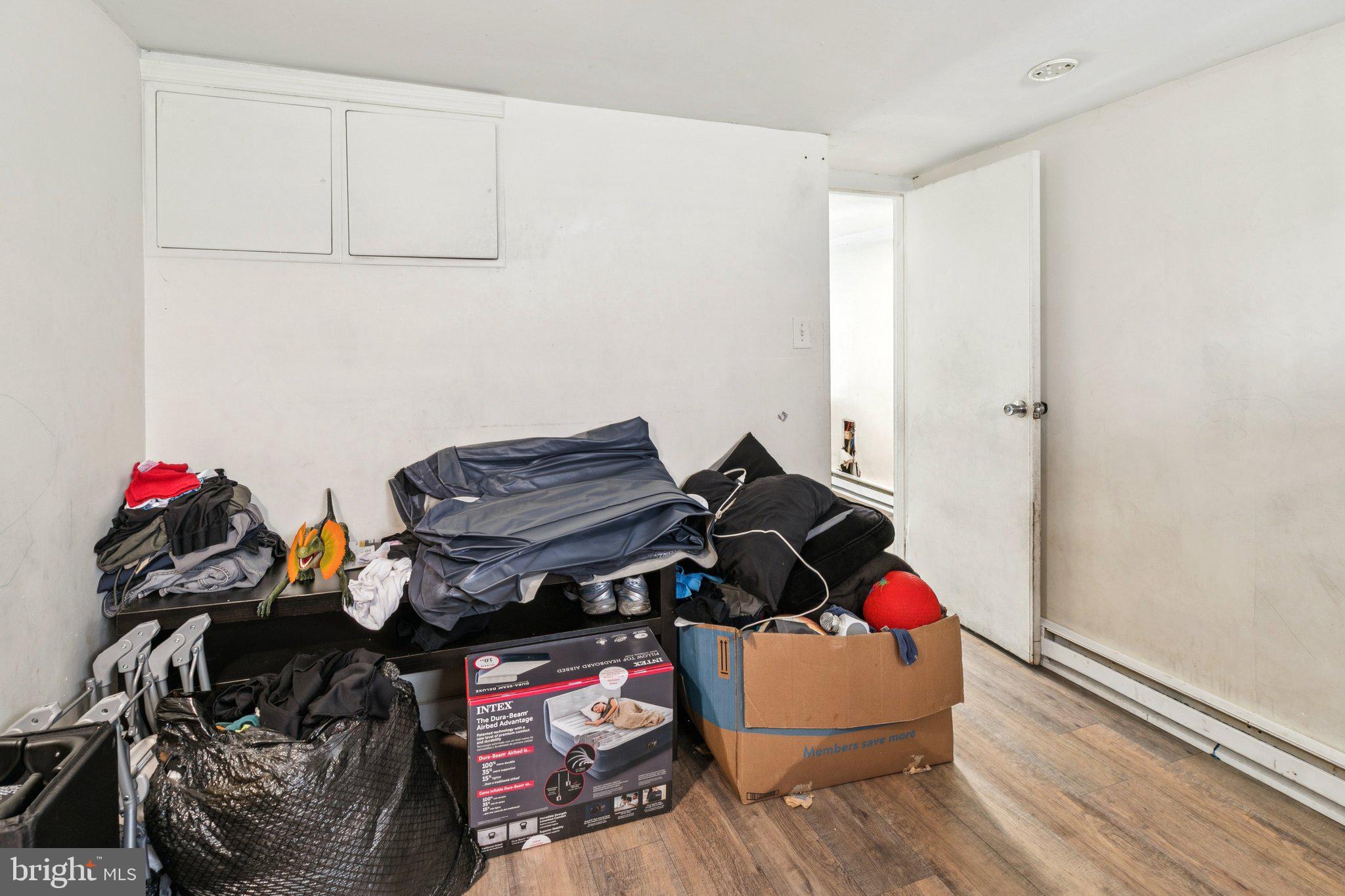 FERN ROCK - Residential Income