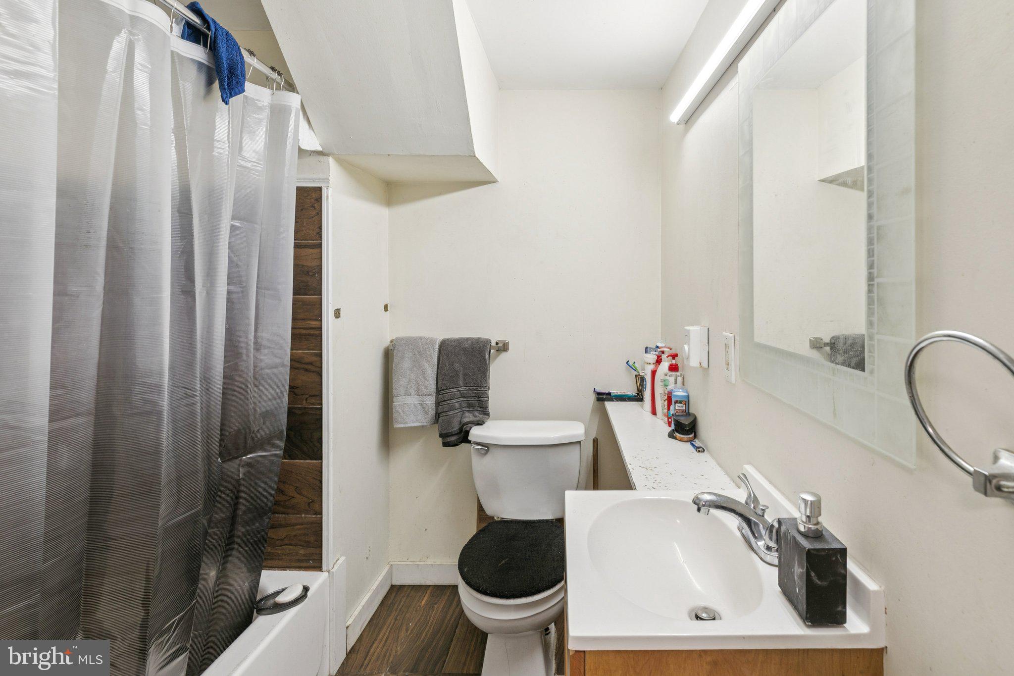 FERN ROCK - Residential Income