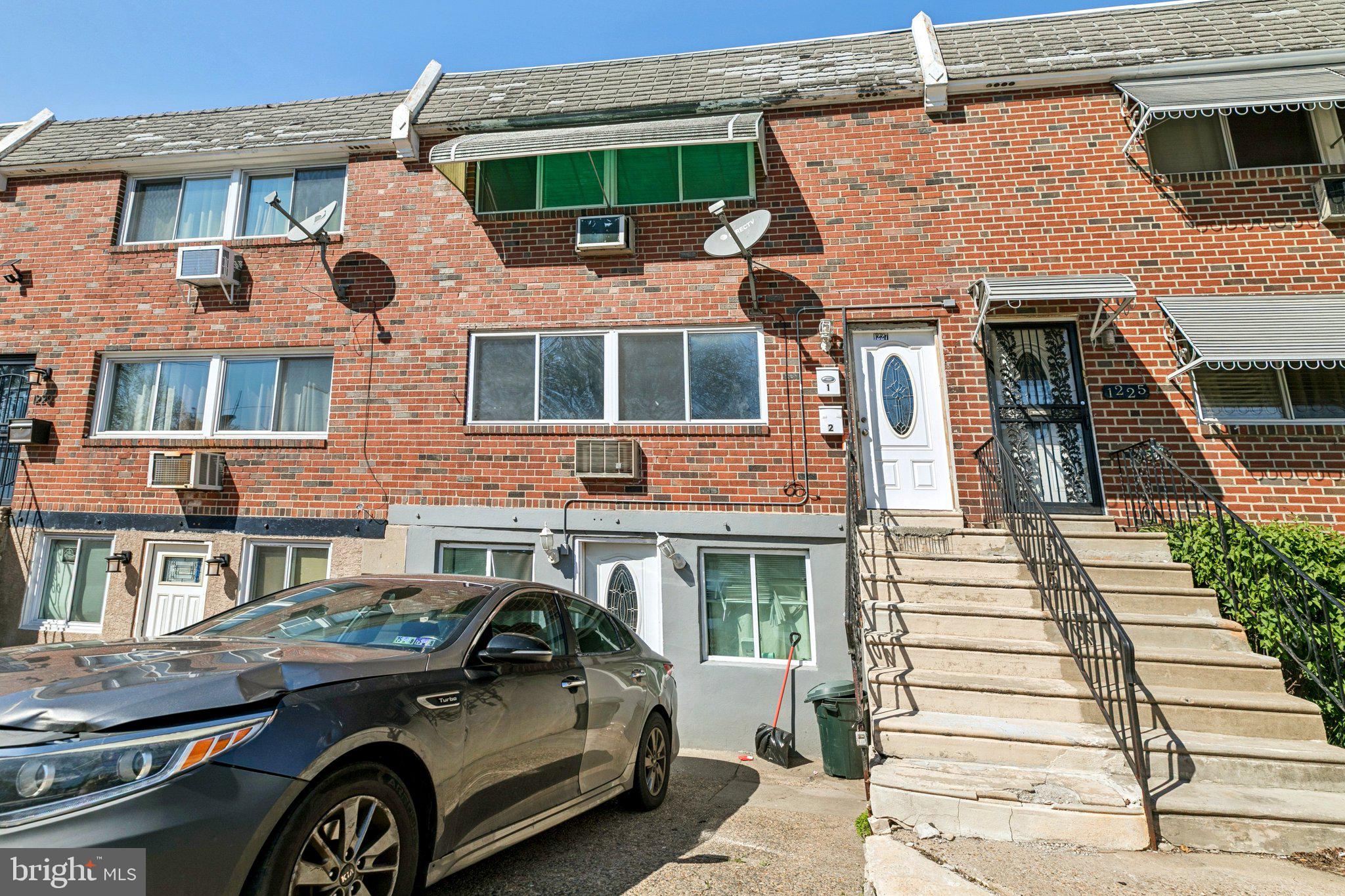 FERN ROCK - Residential Income