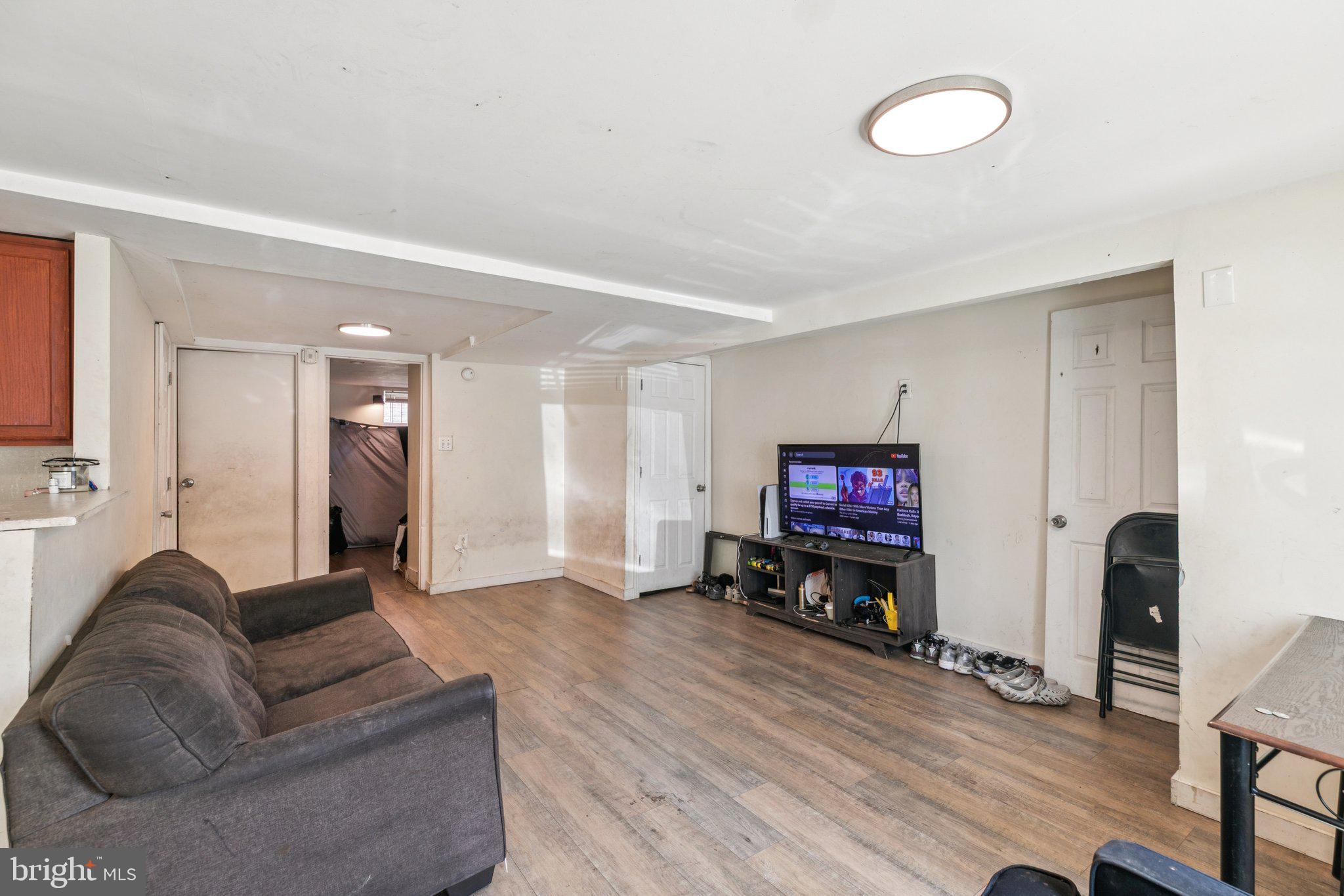 FERN ROCK - Residential Income