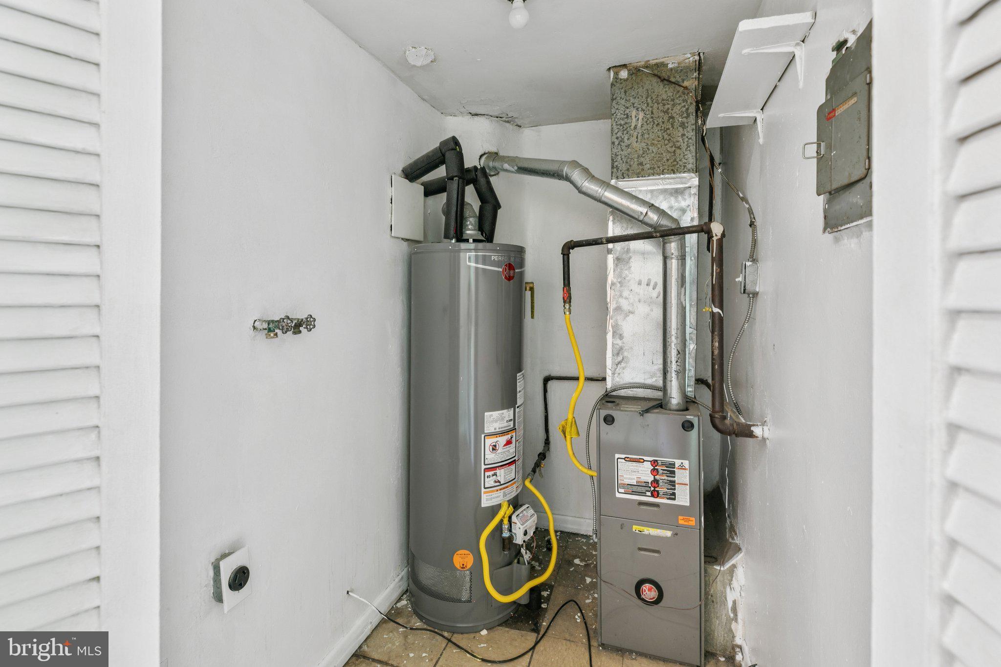 FERN ROCK - Residential Income