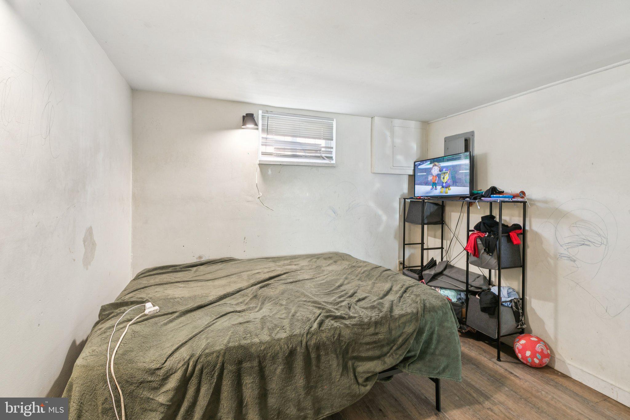 FERN ROCK - Residential Income