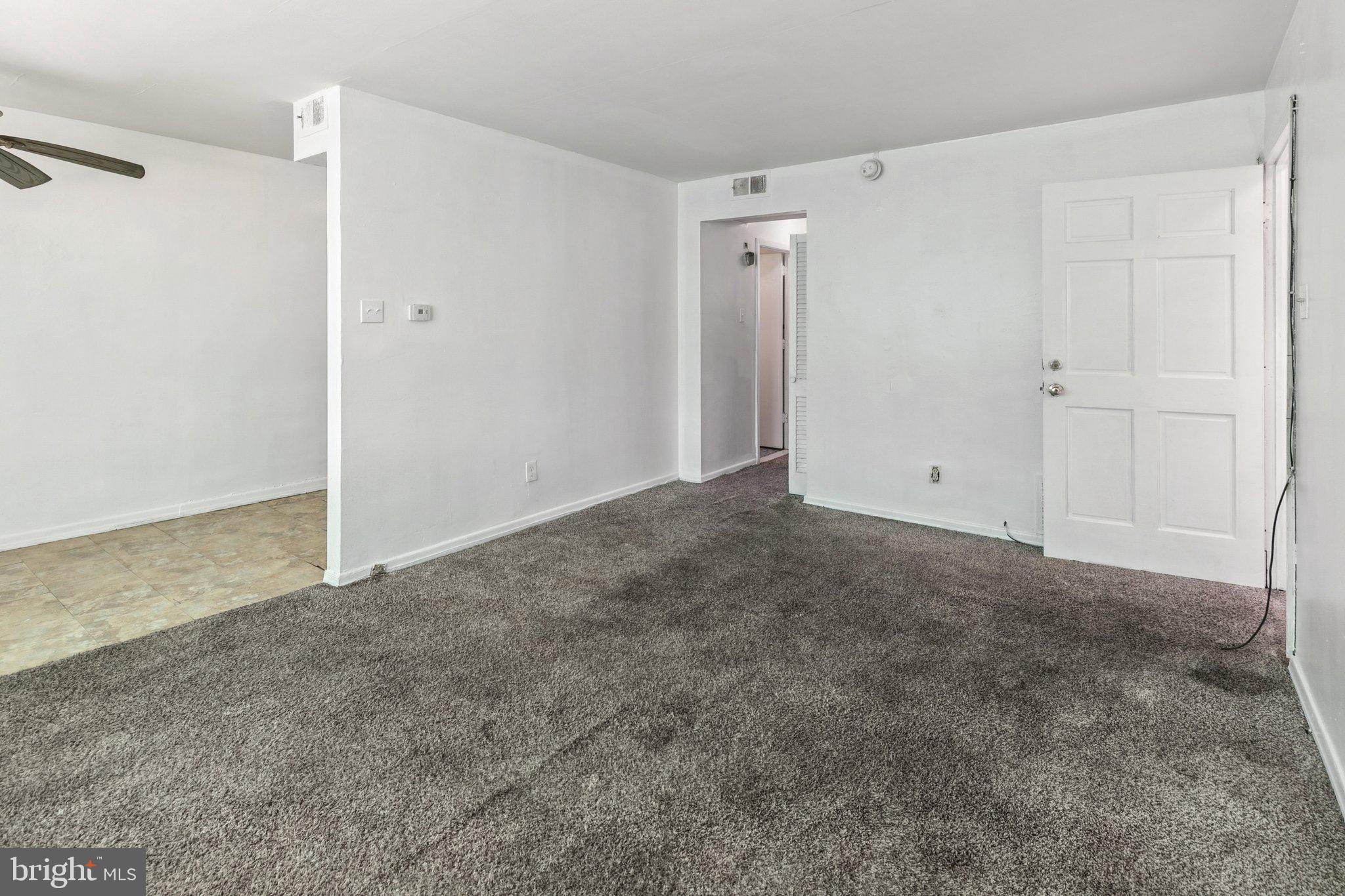 FERN ROCK - Residential Income