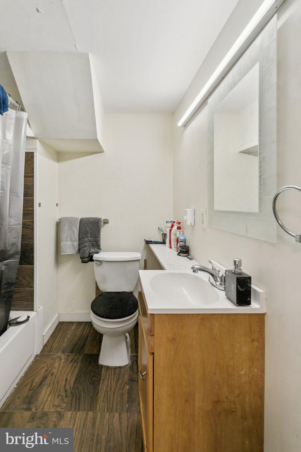 FERN ROCK - Residential Income