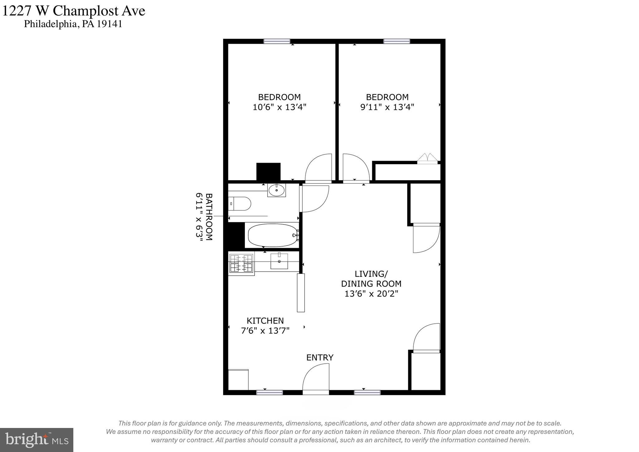 FERN ROCK - Residential Income