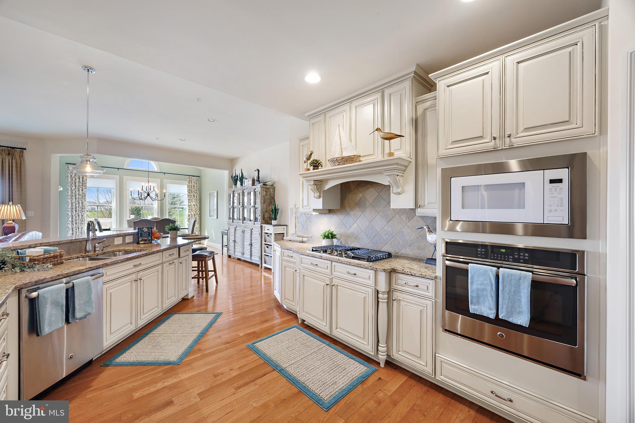 BLUFFS AT TWO RIVERS - Residential