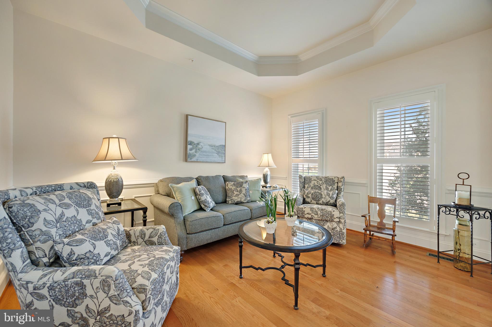 BLUFFS AT TWO RIVERS - Residential