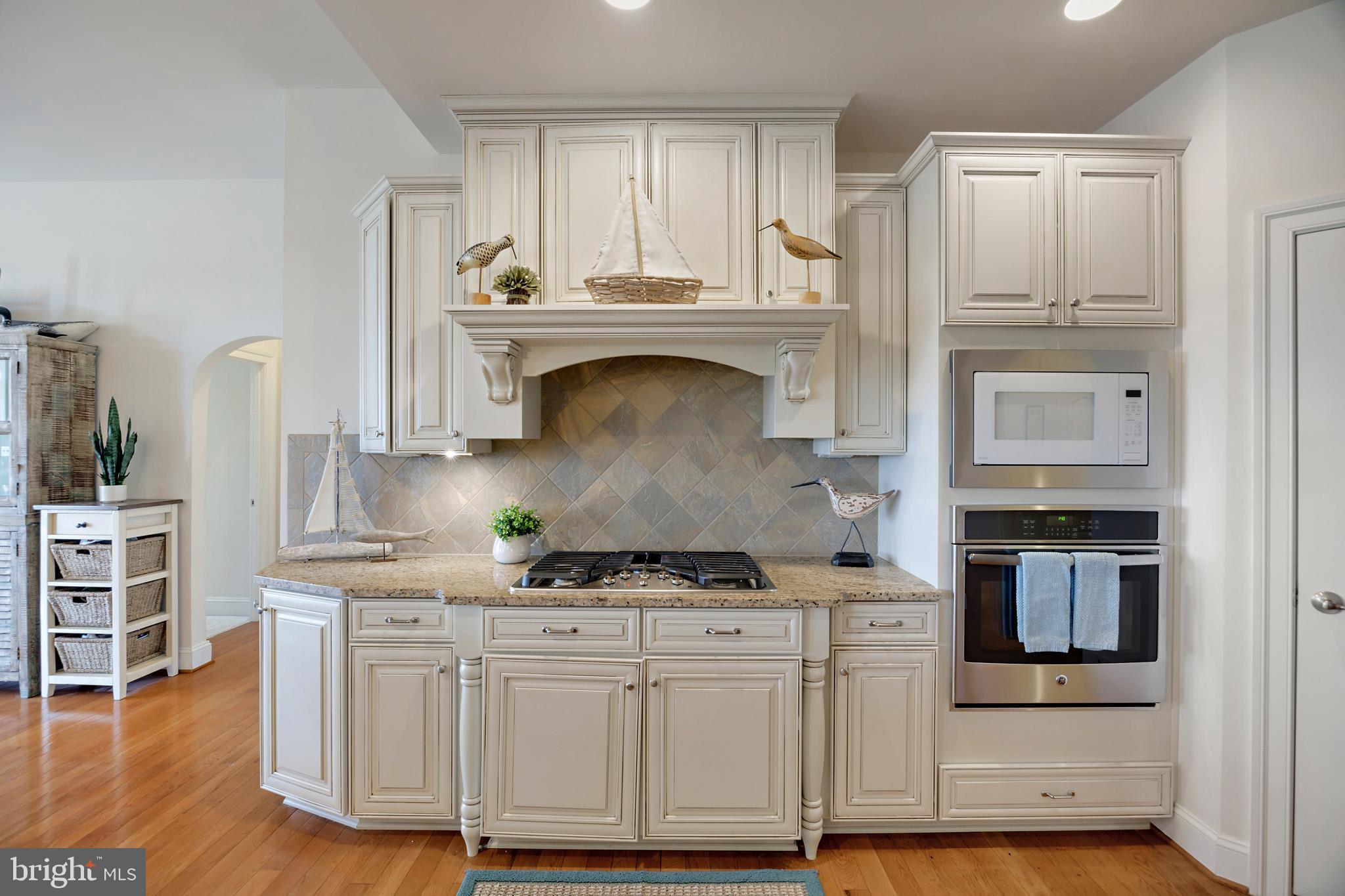 BLUFFS AT TWO RIVERS - Residential