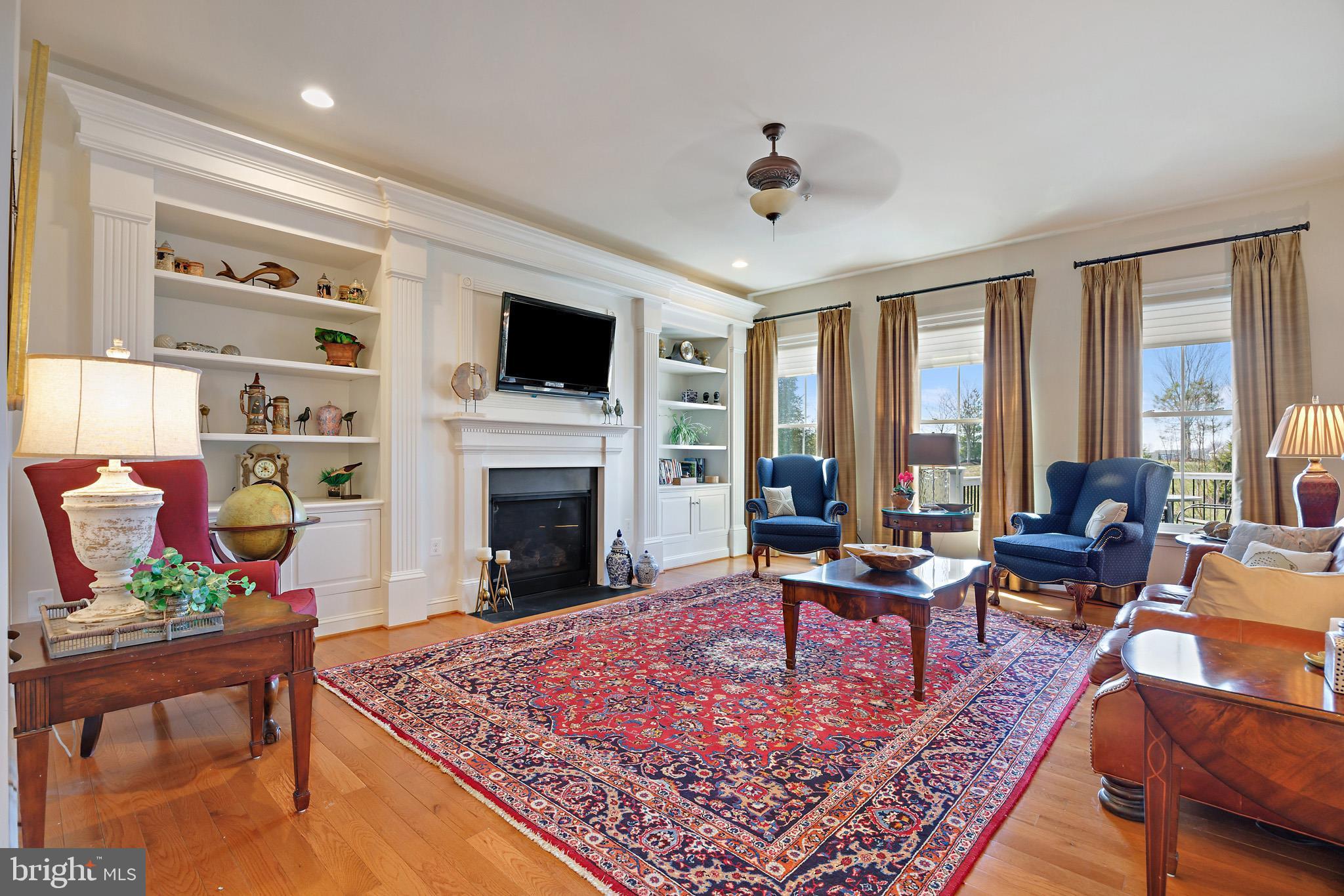 BLUFFS AT TWO RIVERS - Residential