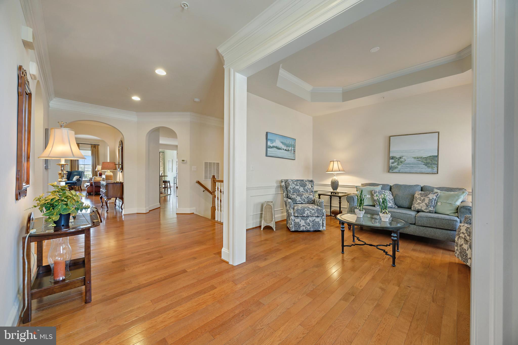 BLUFFS AT TWO RIVERS - Residential