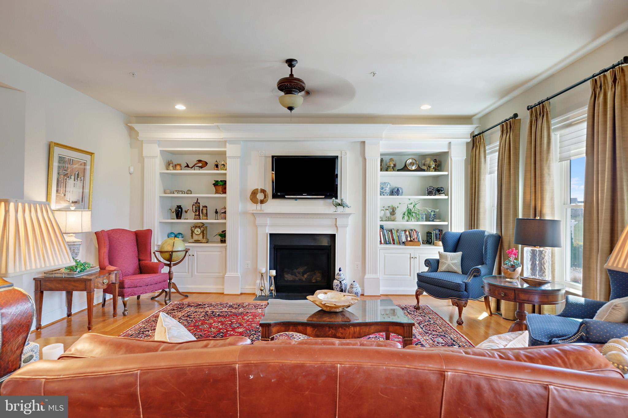 BLUFFS AT TWO RIVERS - Residential