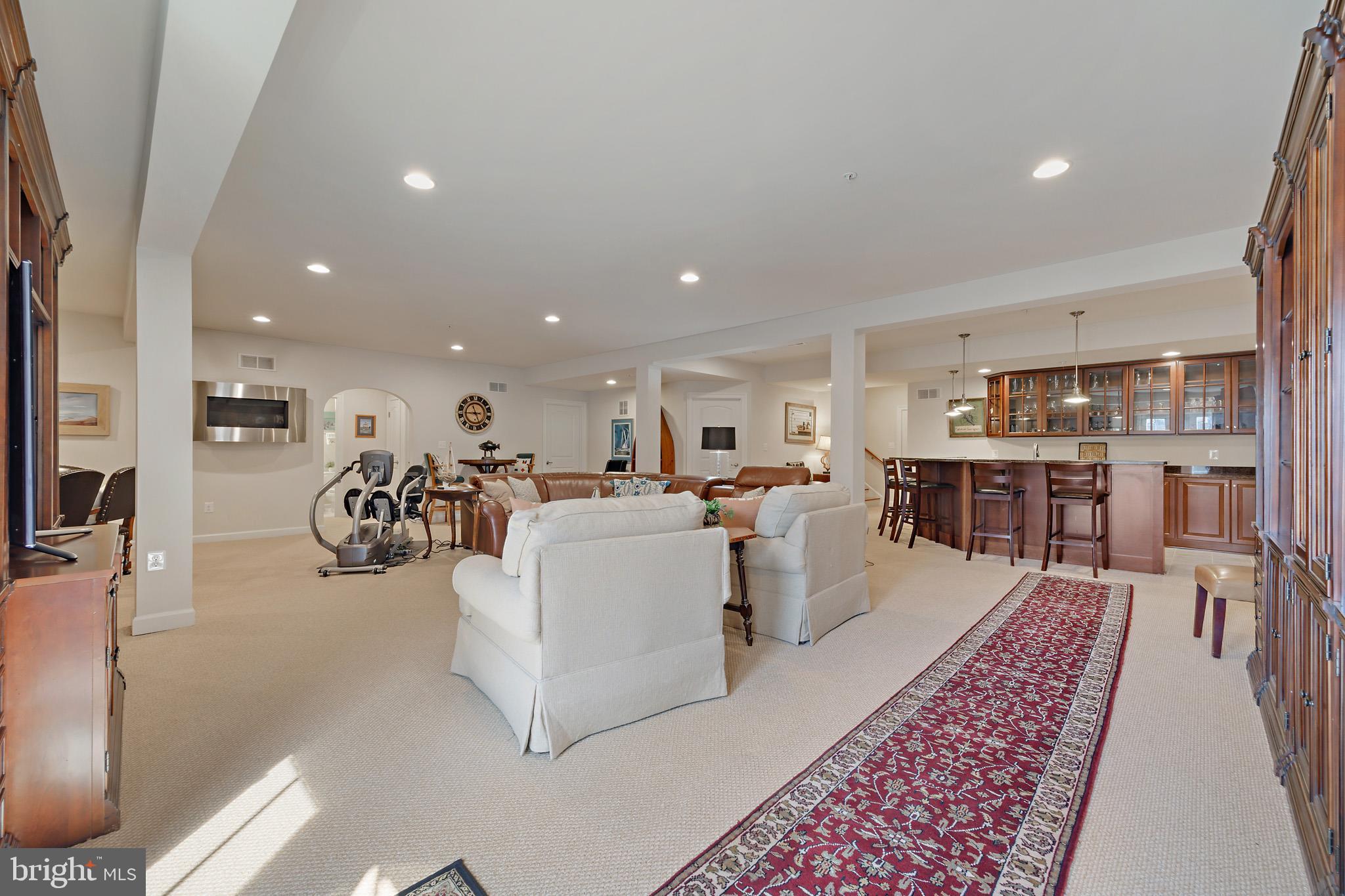 BLUFFS AT TWO RIVERS - Residential