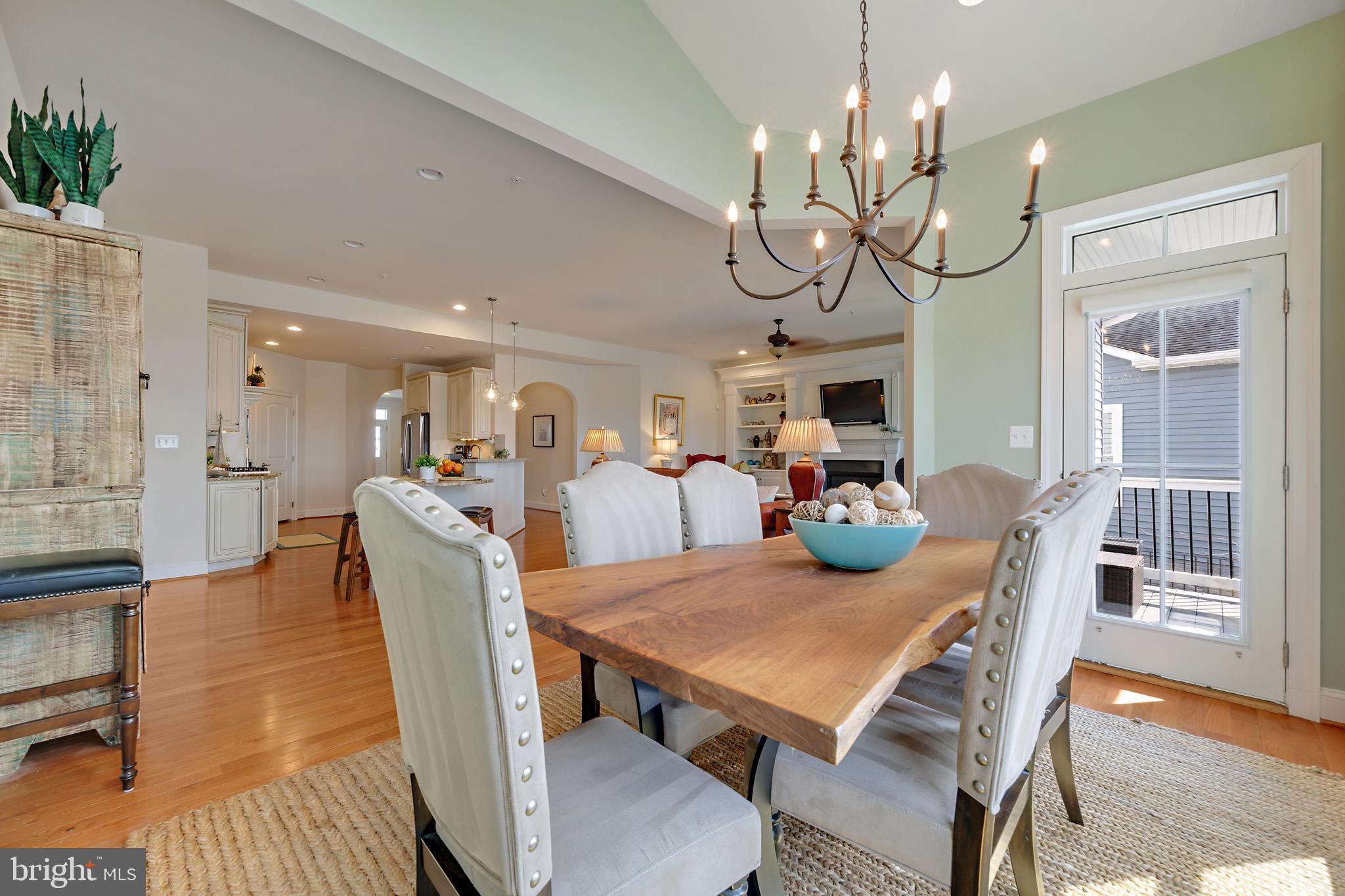 BLUFFS AT TWO RIVERS - Residential