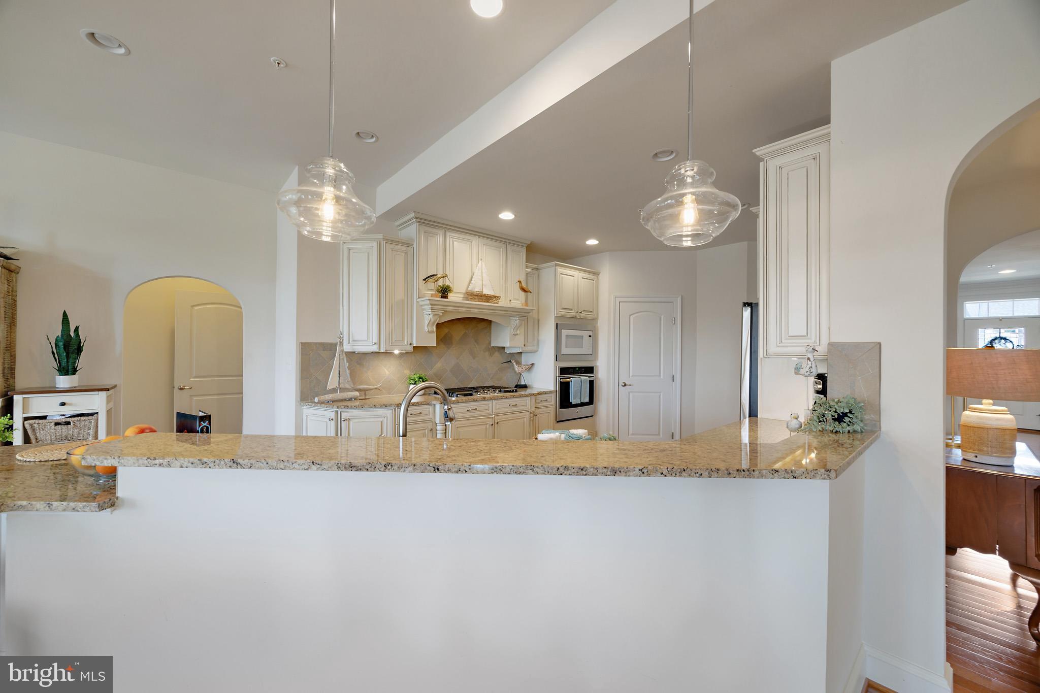 BLUFFS AT TWO RIVERS - Residential