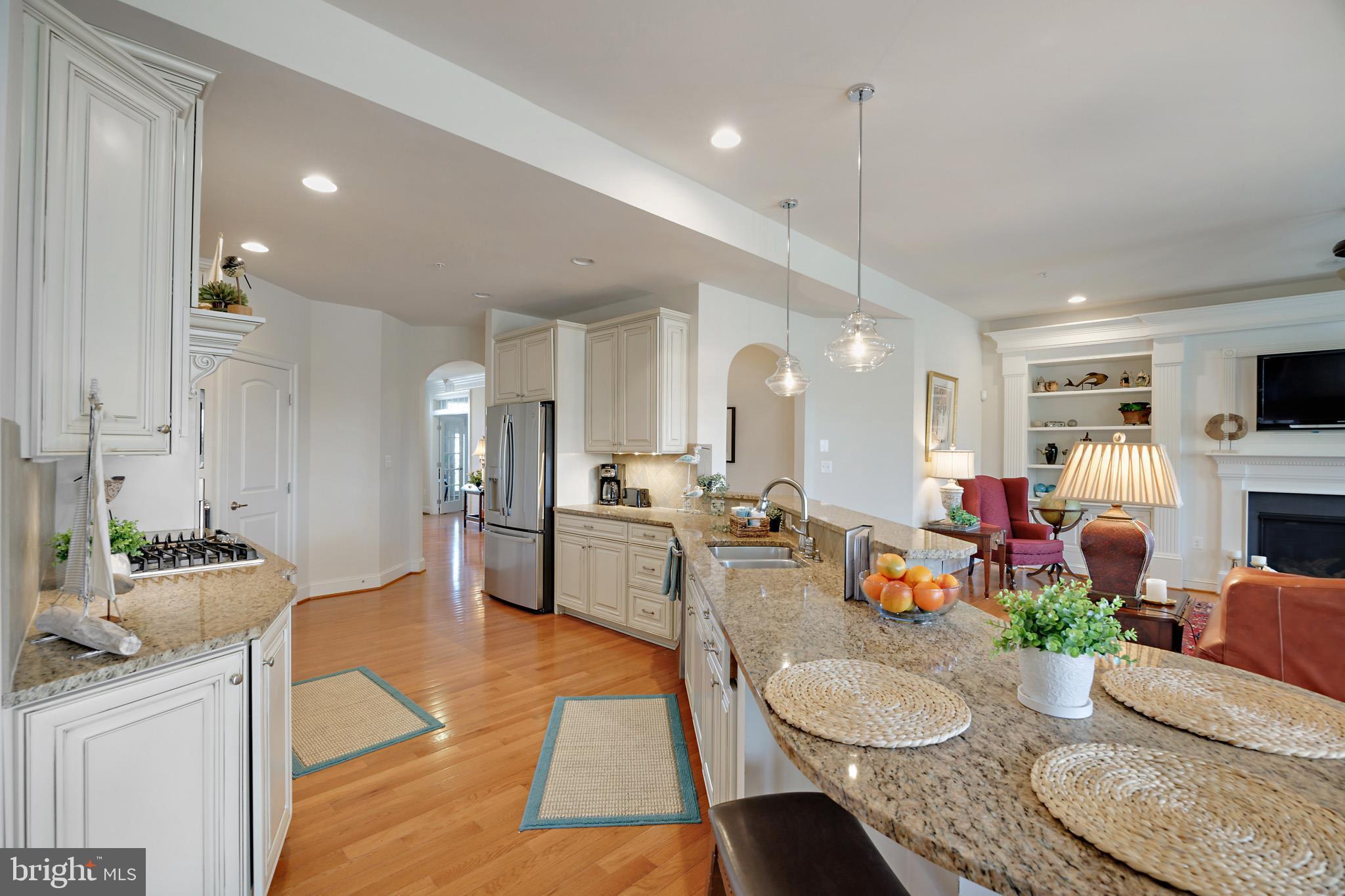 BLUFFS AT TWO RIVERS - Residential