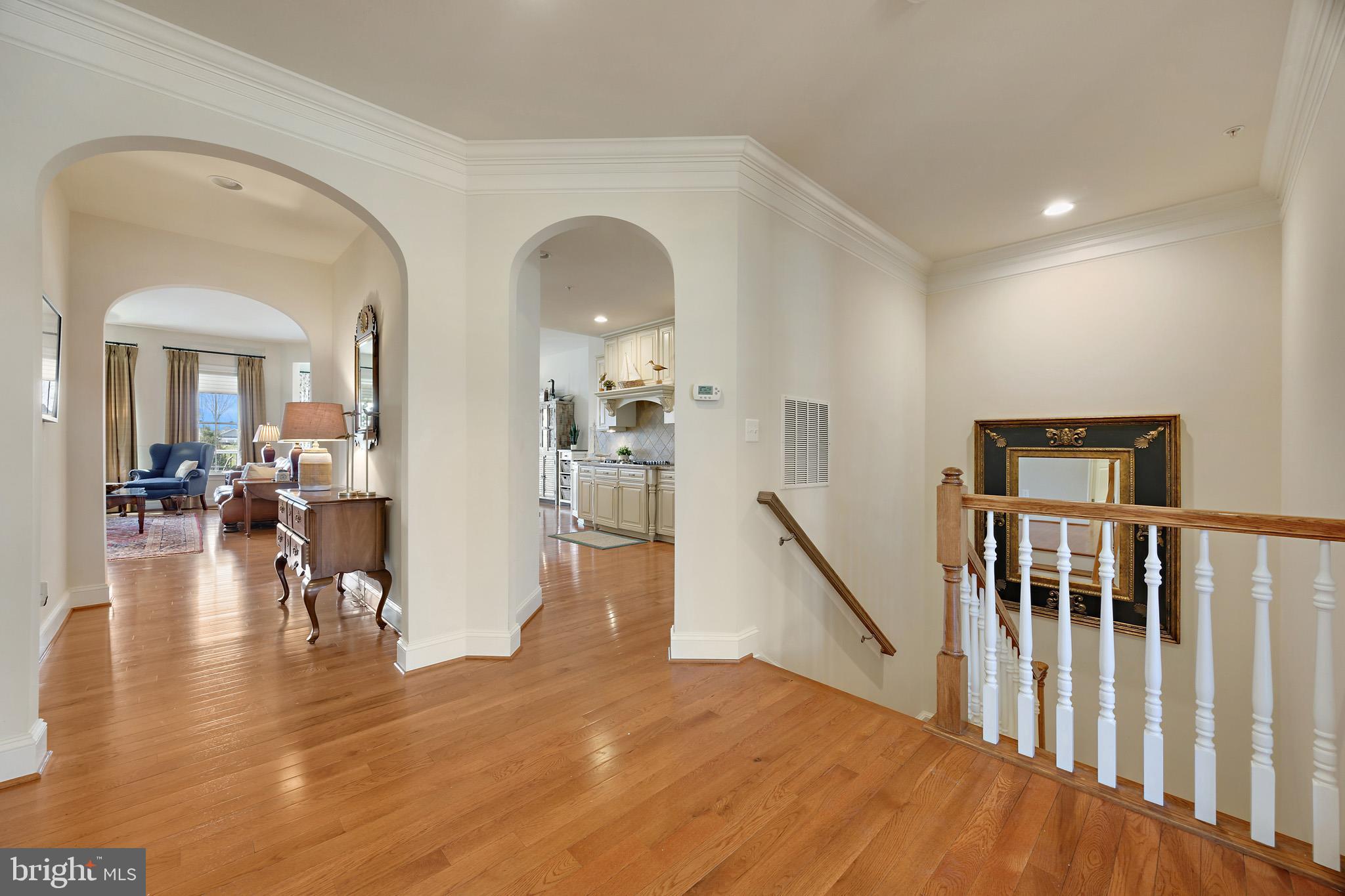 BLUFFS AT TWO RIVERS - Residential