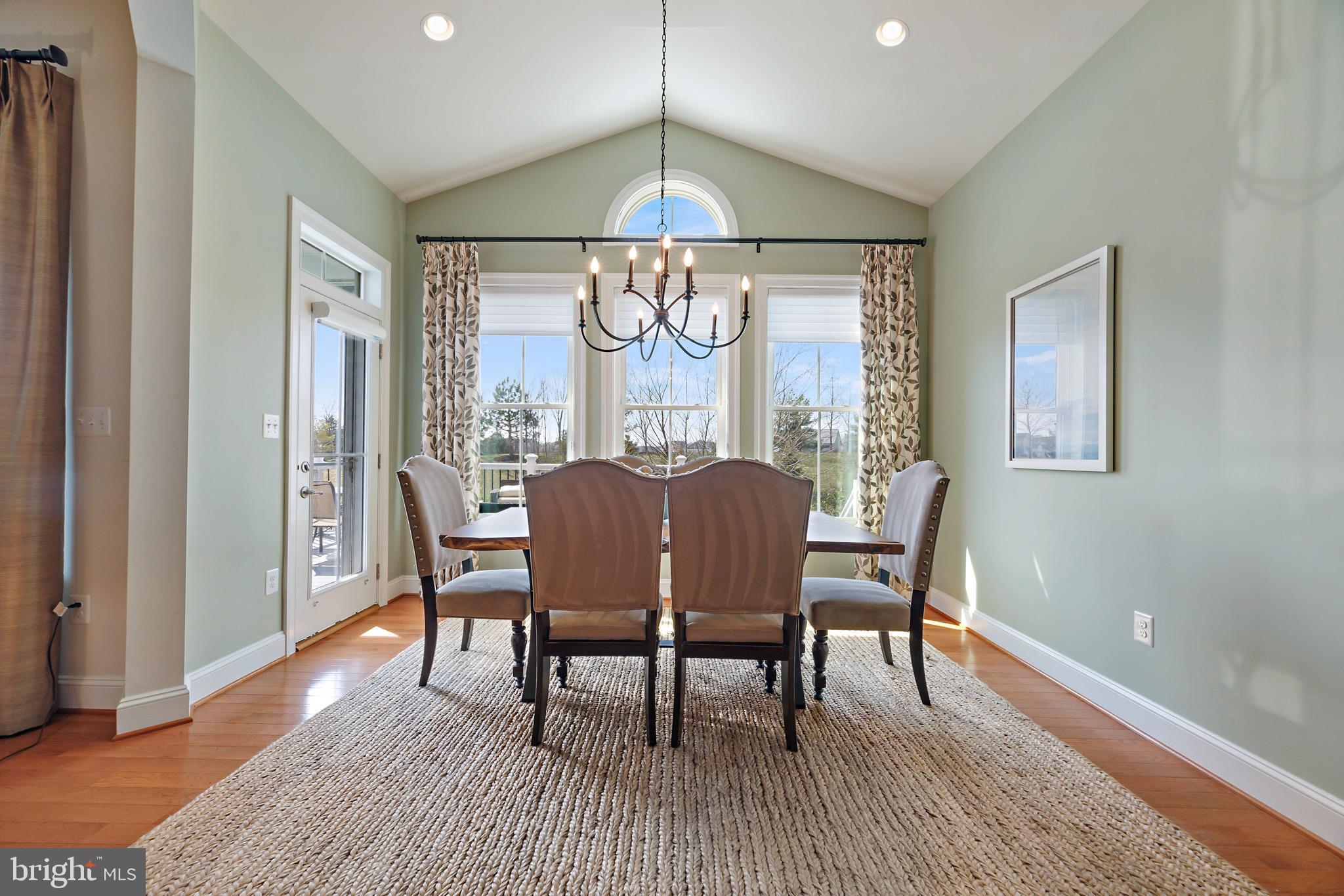 BLUFFS AT TWO RIVERS - Residential