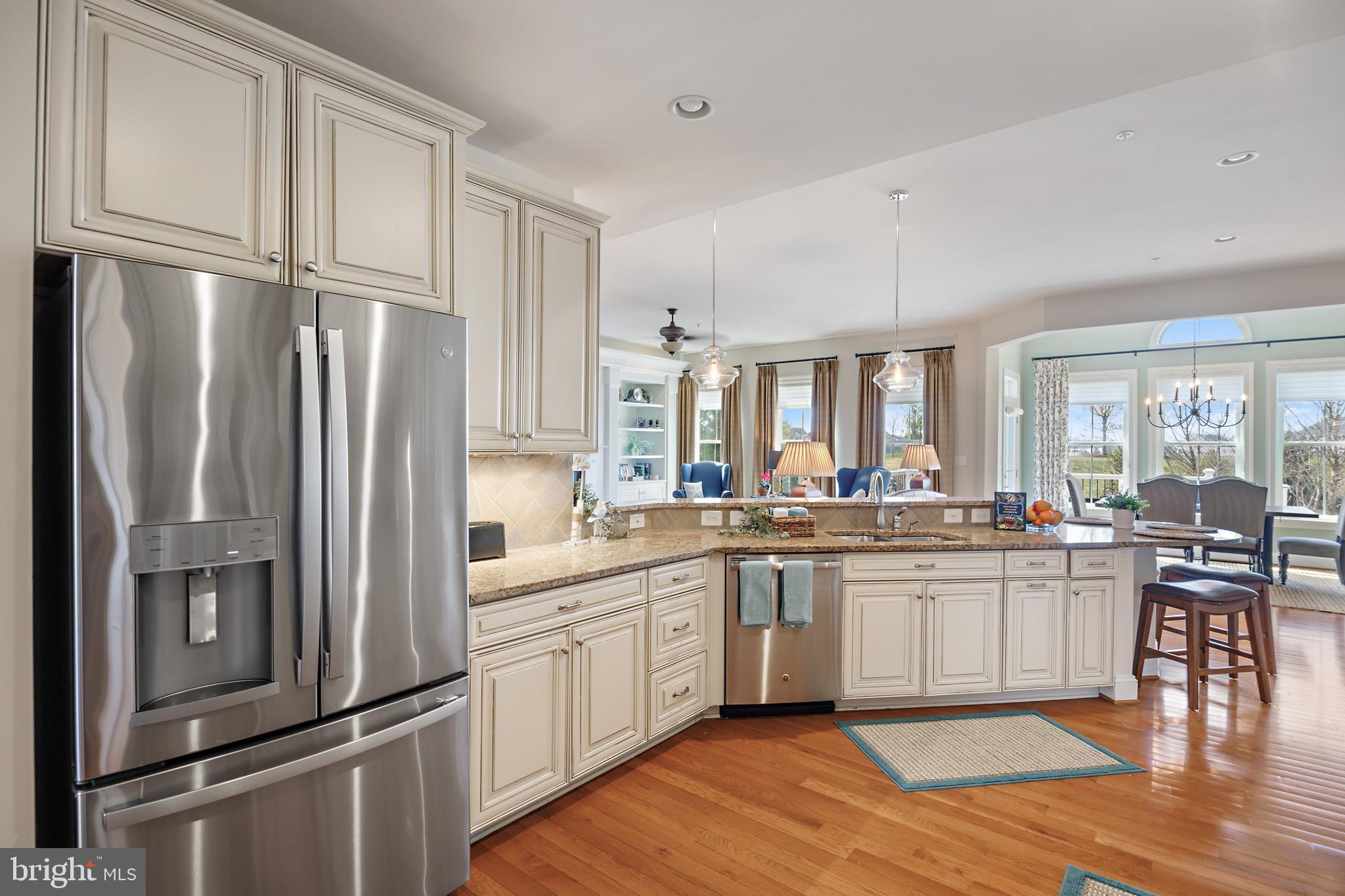 BLUFFS AT TWO RIVERS - Residential