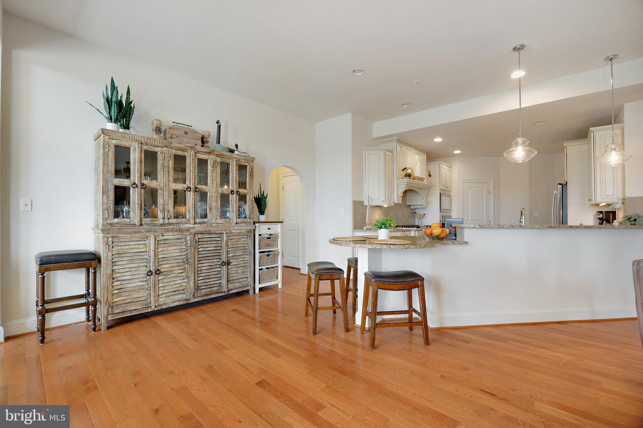 BLUFFS AT TWO RIVERS - Residential