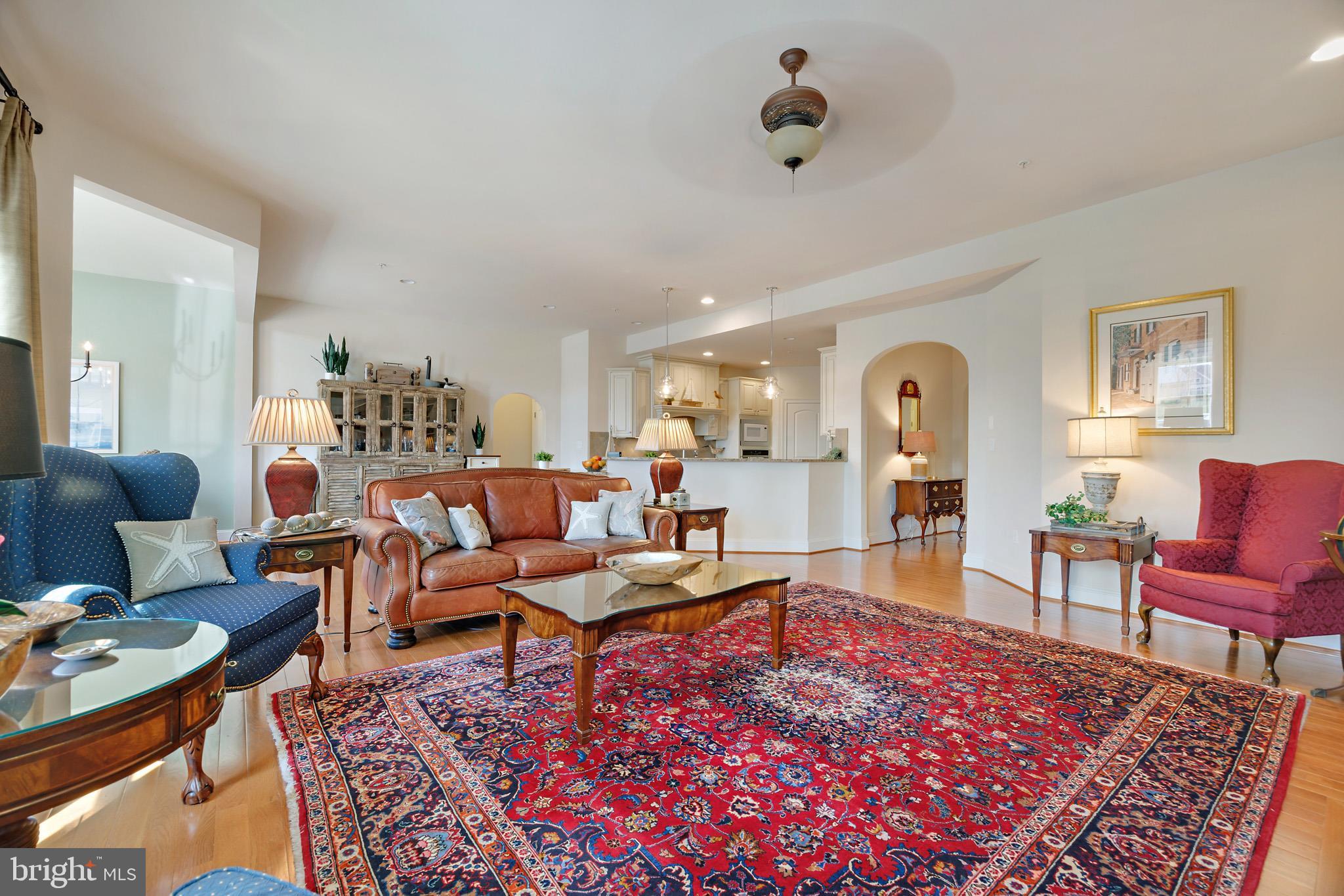 BLUFFS AT TWO RIVERS - Residential