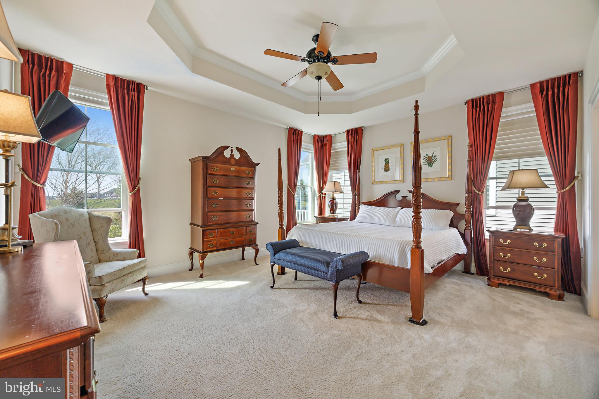 BLUFFS AT TWO RIVERS - Residential