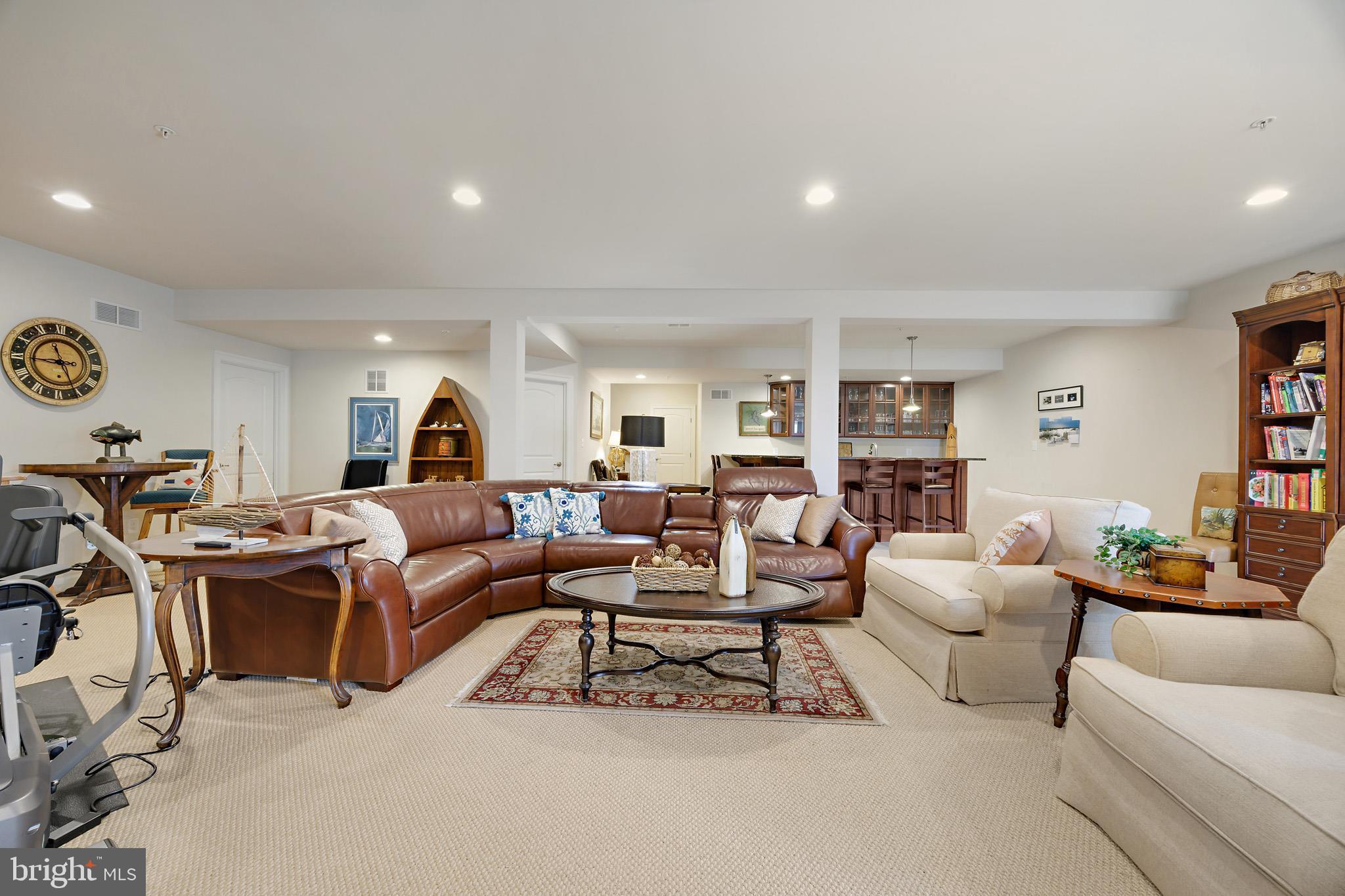 BLUFFS AT TWO RIVERS - Residential