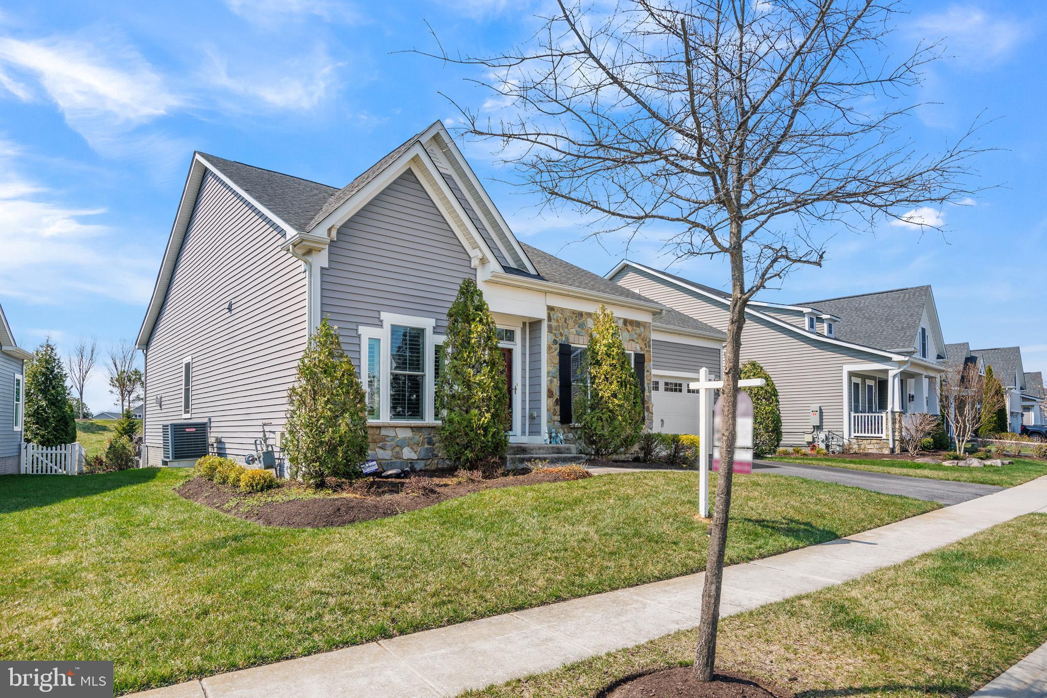 BLUFFS AT TWO RIVERS - Residential