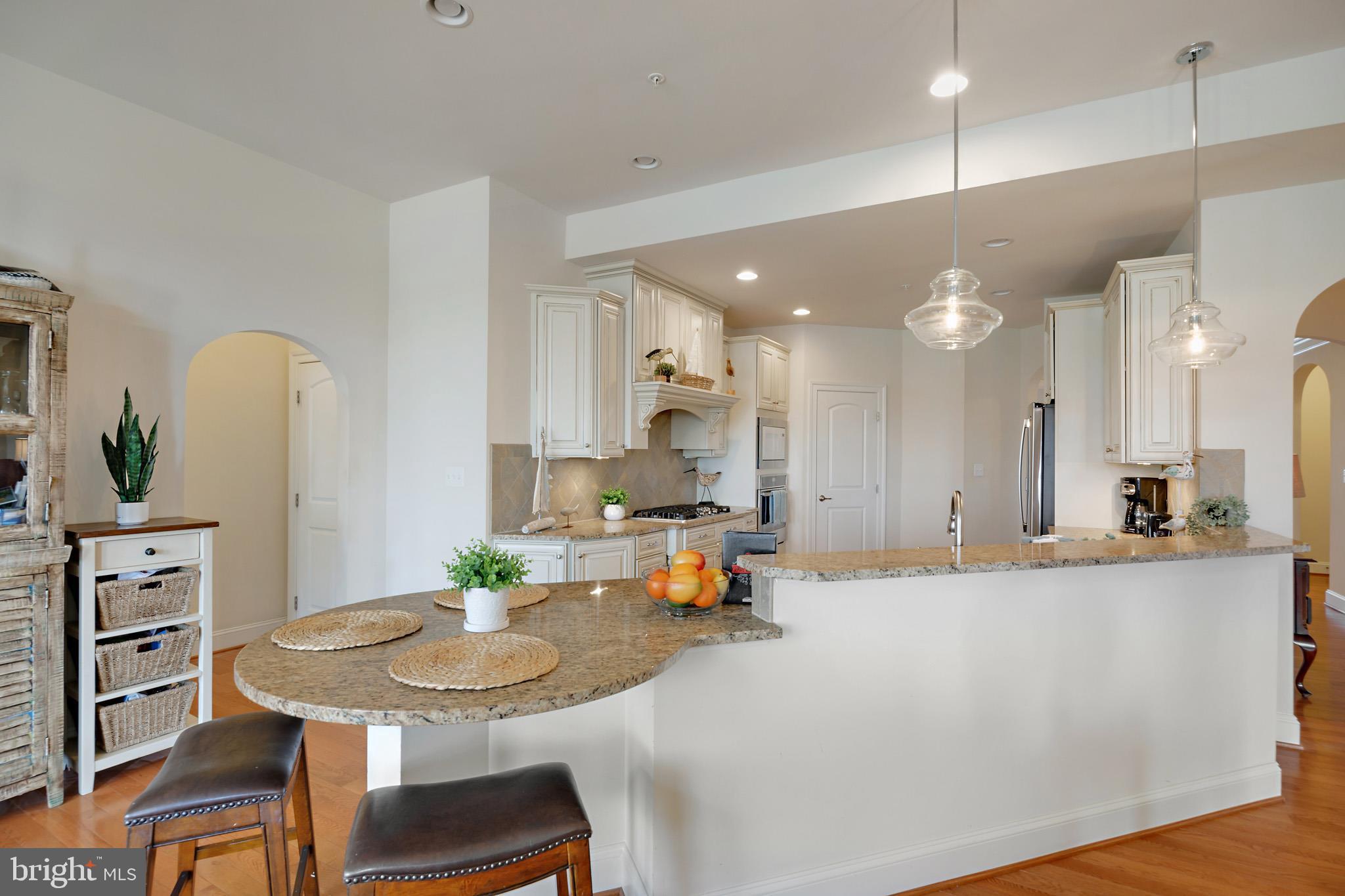 BLUFFS AT TWO RIVERS - Residential