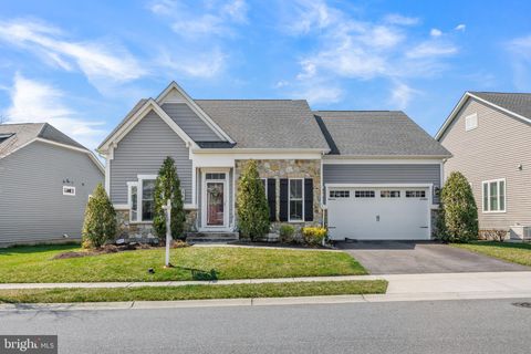 2926 LEVEE DRIVE ODENTON MD 21113