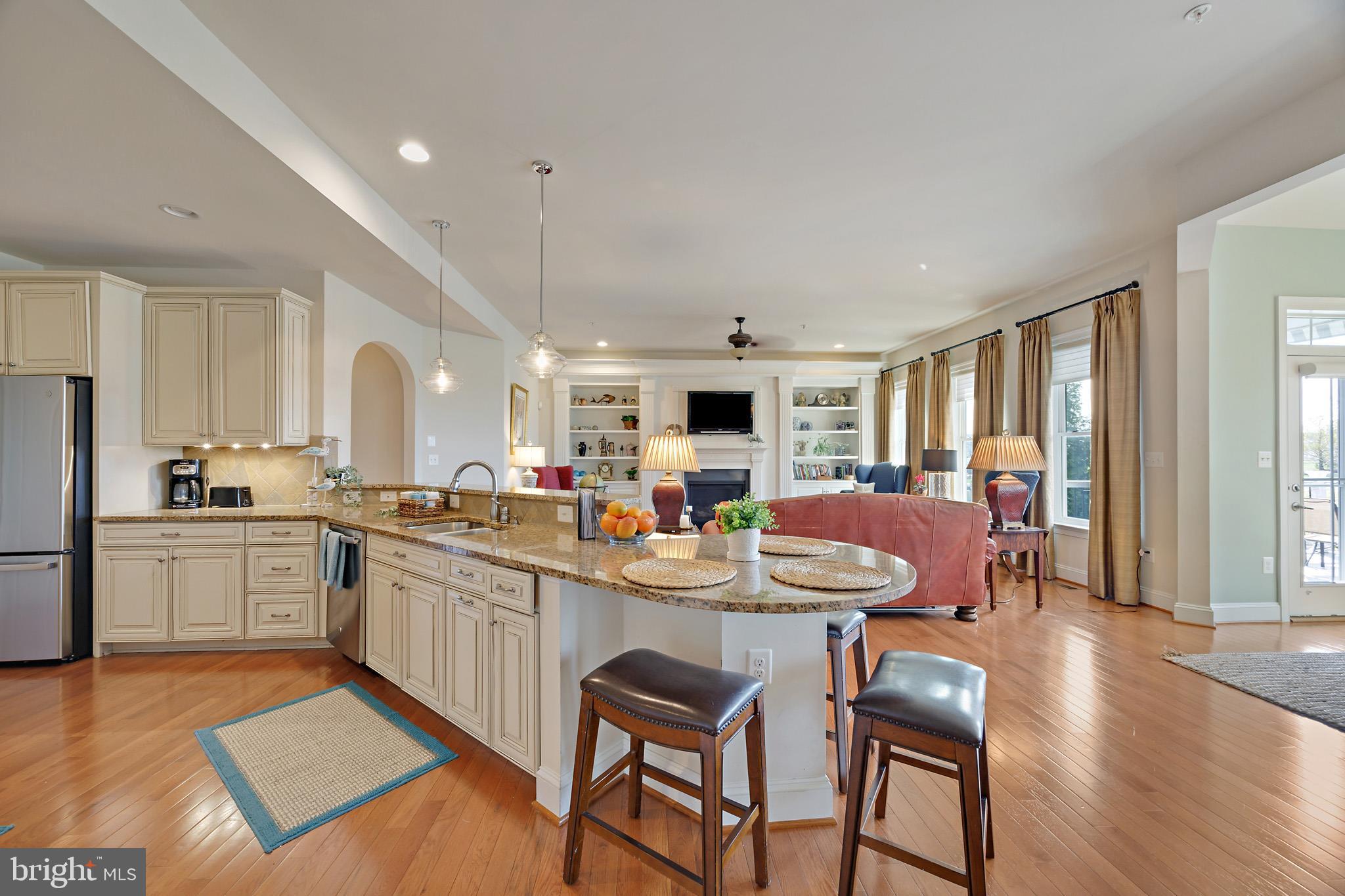 BLUFFS AT TWO RIVERS - Residential