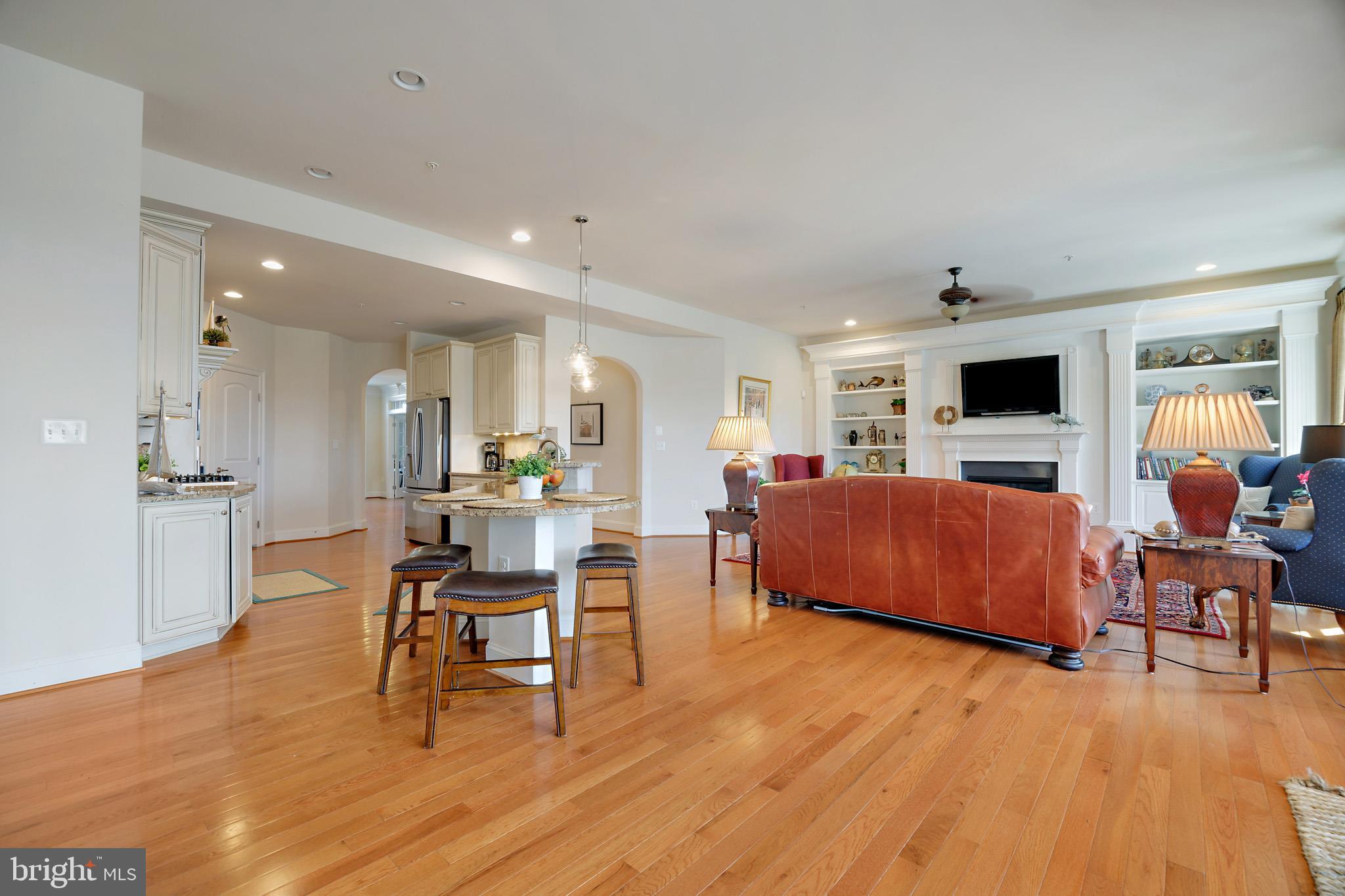 BLUFFS AT TWO RIVERS - Residential