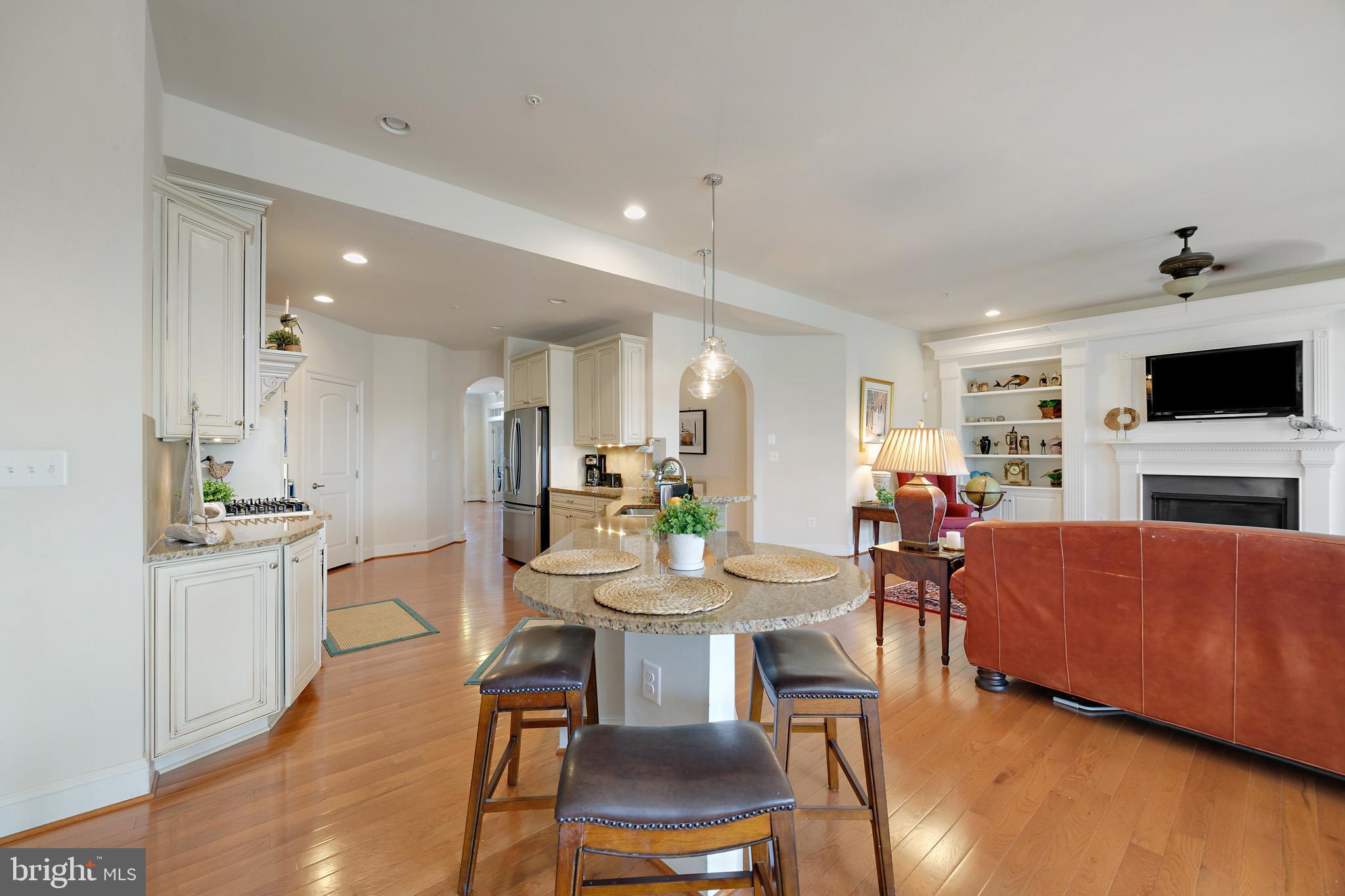 BLUFFS AT TWO RIVERS - Residential