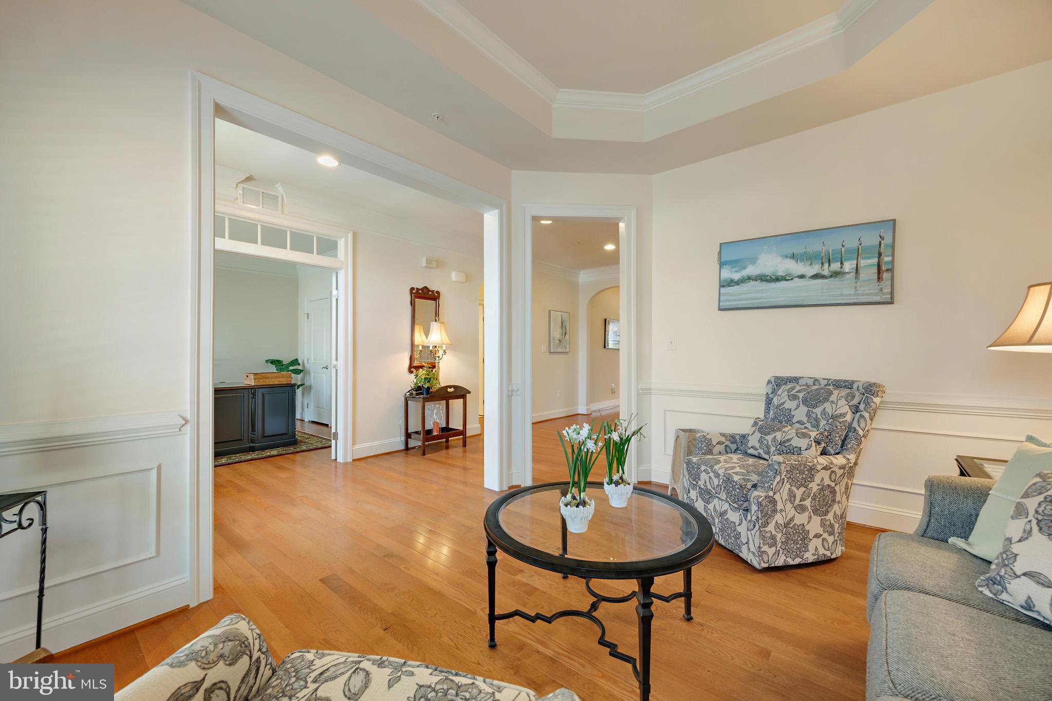 BLUFFS AT TWO RIVERS - Residential