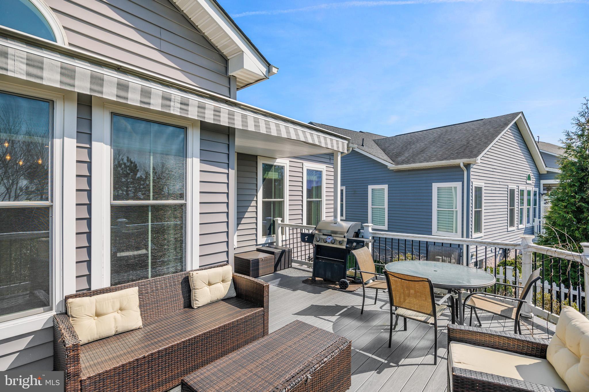 BLUFFS AT TWO RIVERS - Residential