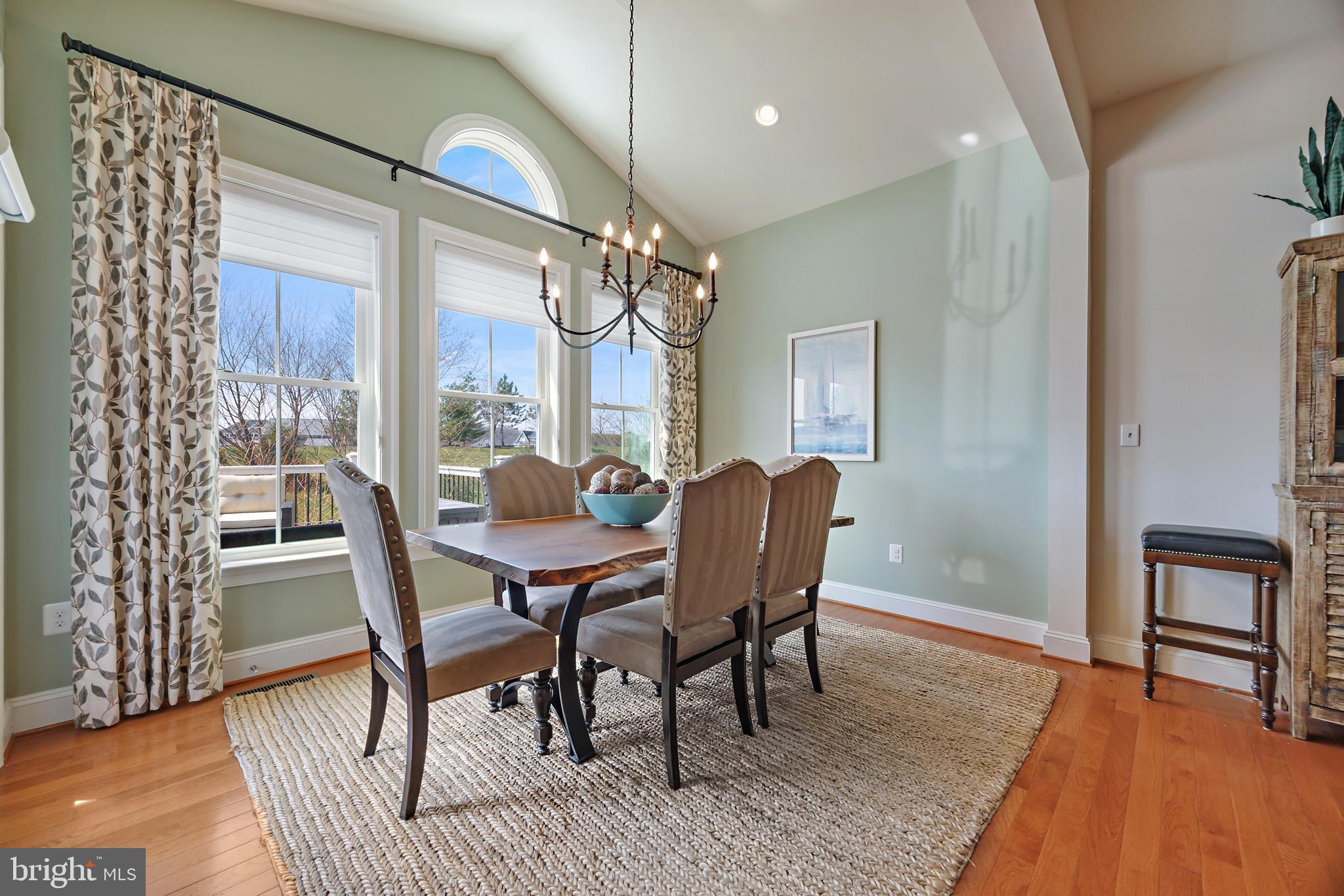 BLUFFS AT TWO RIVERS - Residential