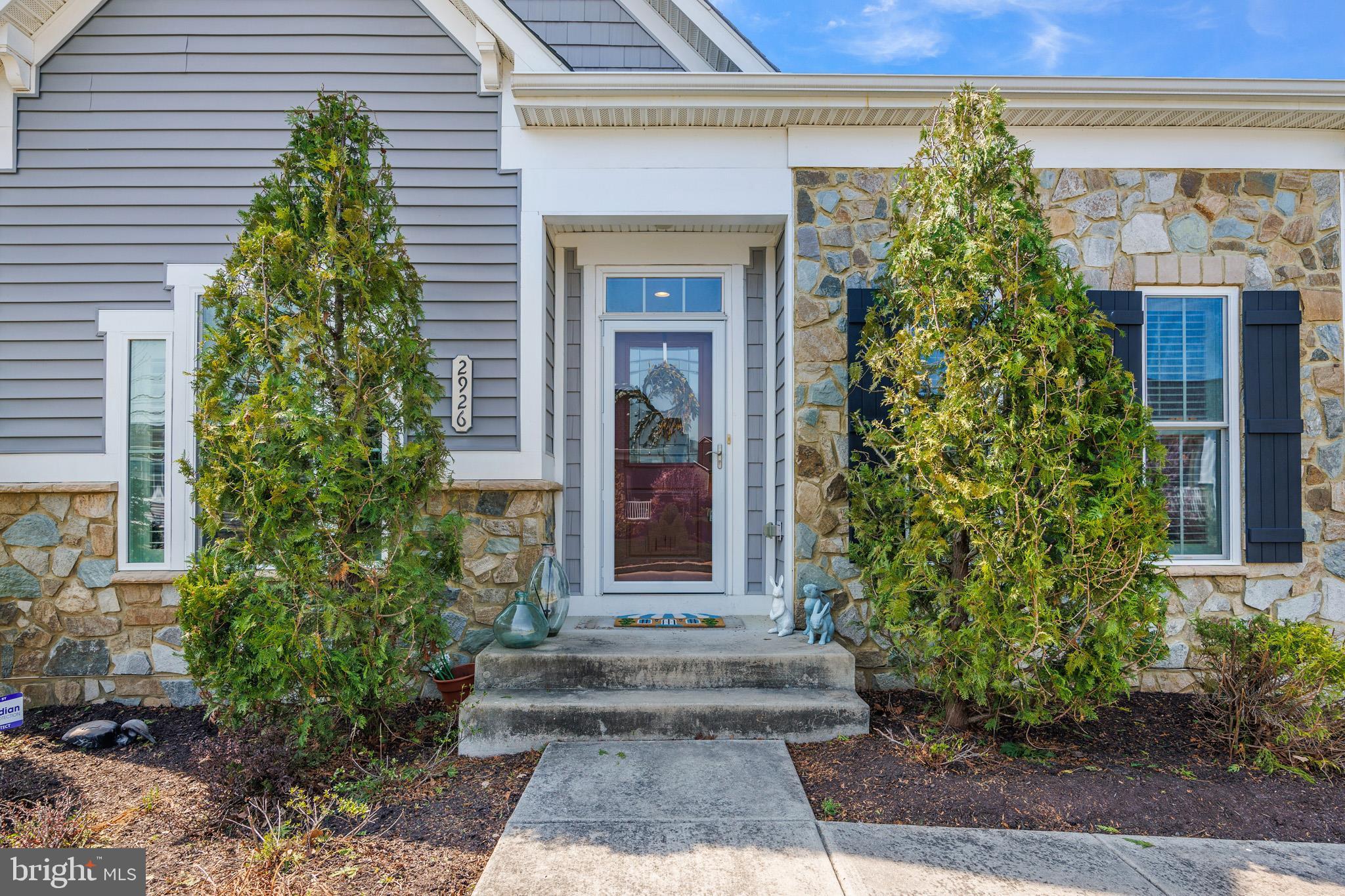 BLUFFS AT TWO RIVERS - Residential