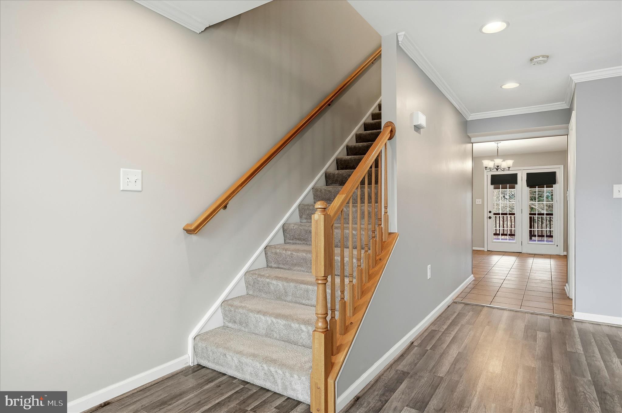 LOCUST HILL - Residential