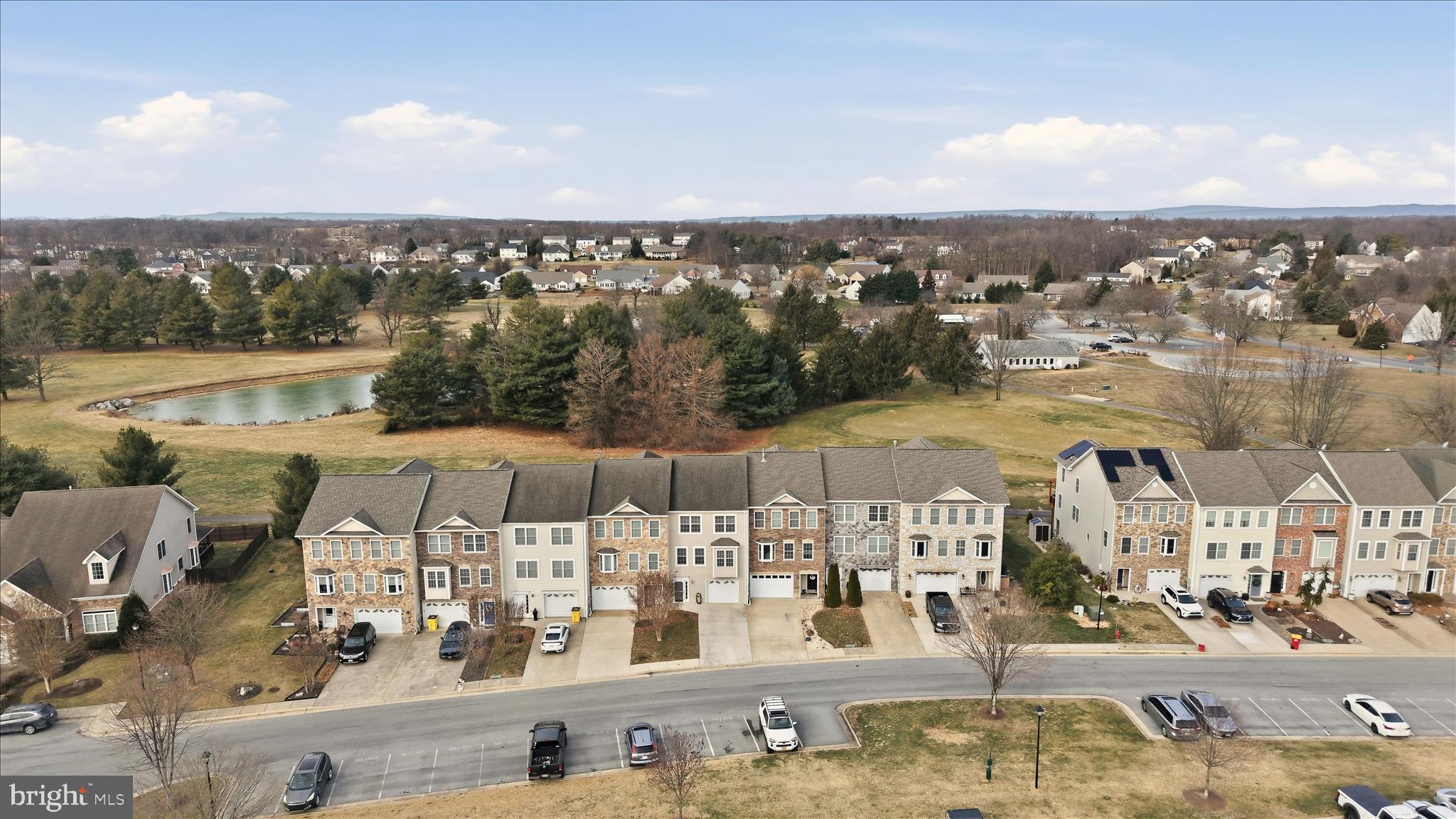 LOCUST HILL - Residential