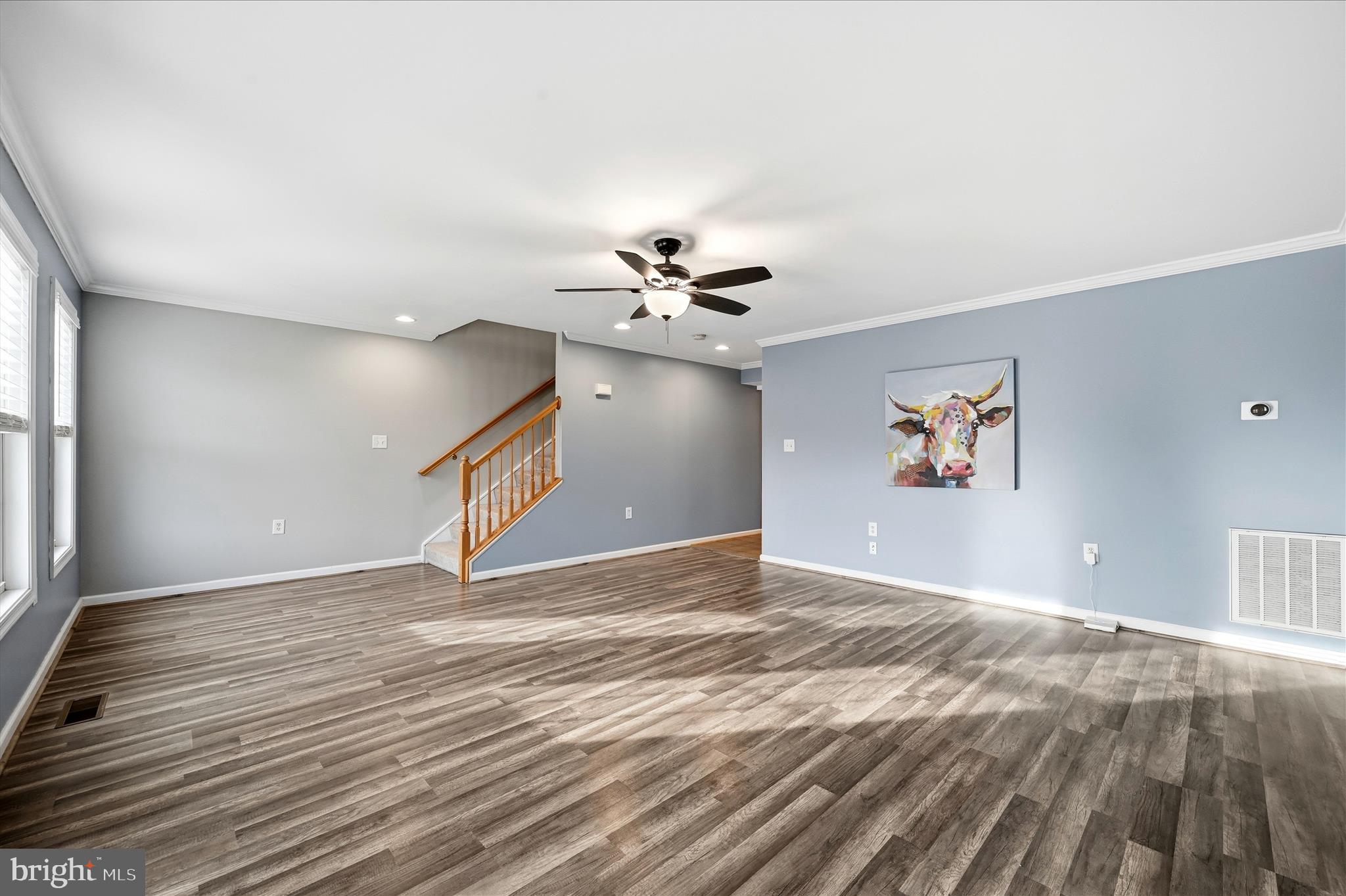 LOCUST HILL - Residential