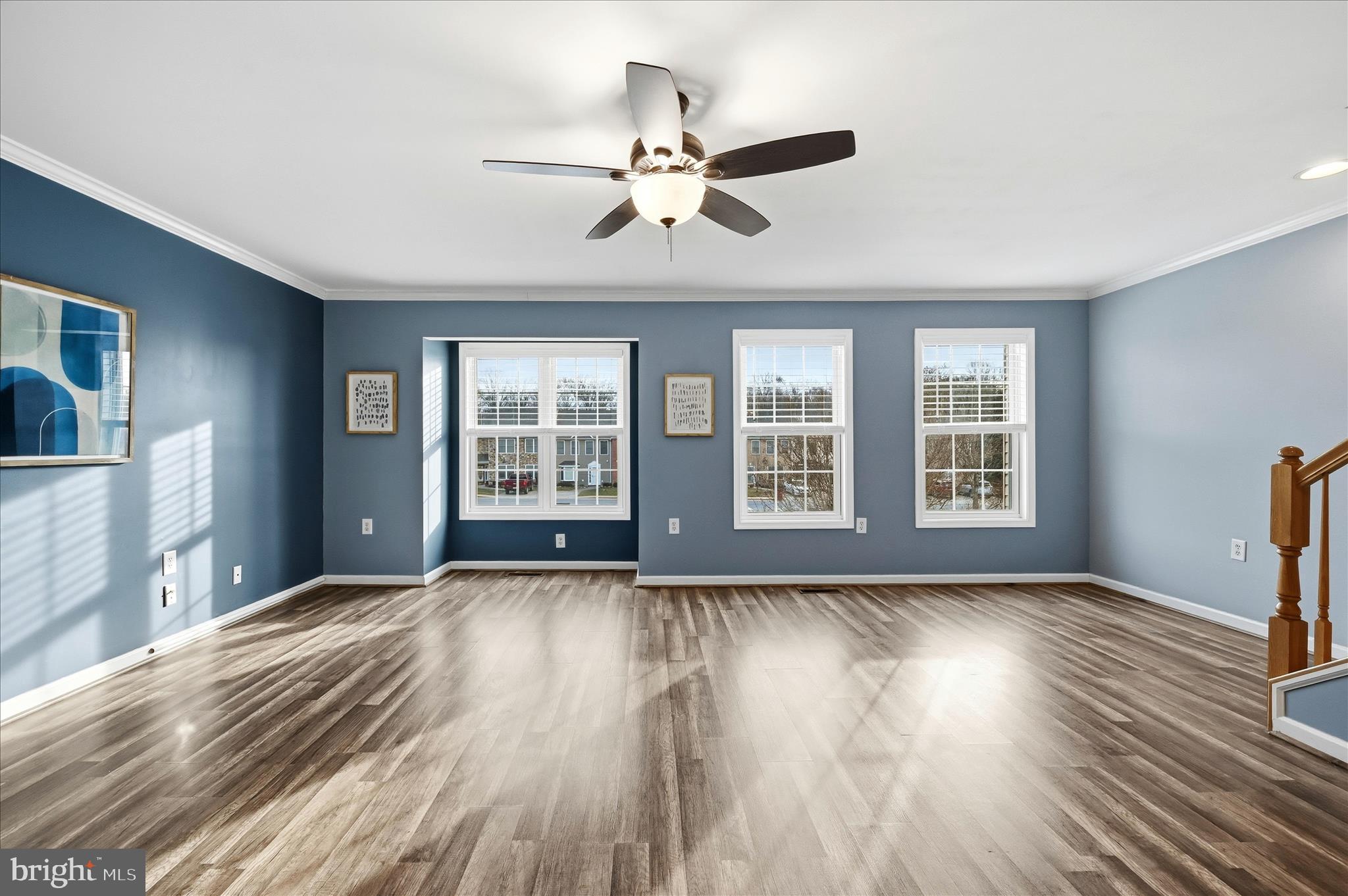 LOCUST HILL - Residential