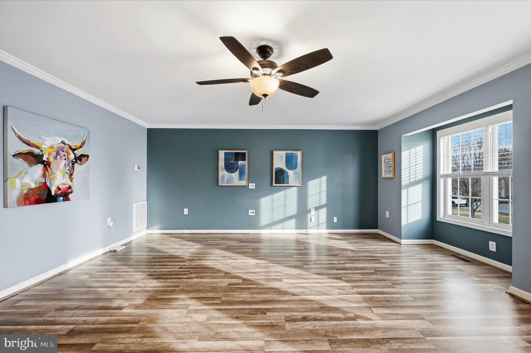 LOCUST HILL - Residential