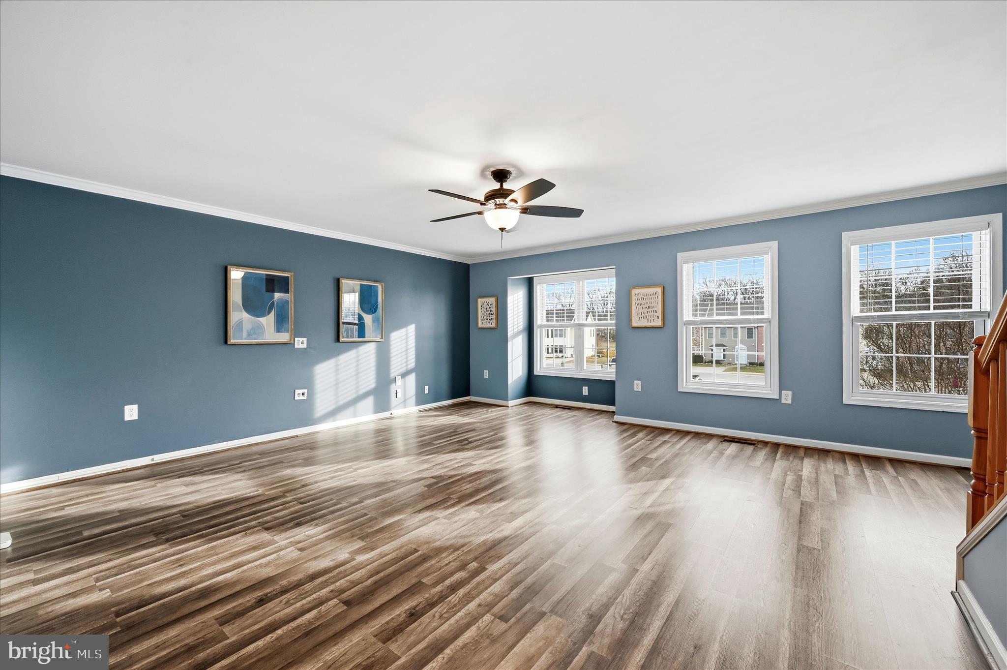 LOCUST HILL - Residential