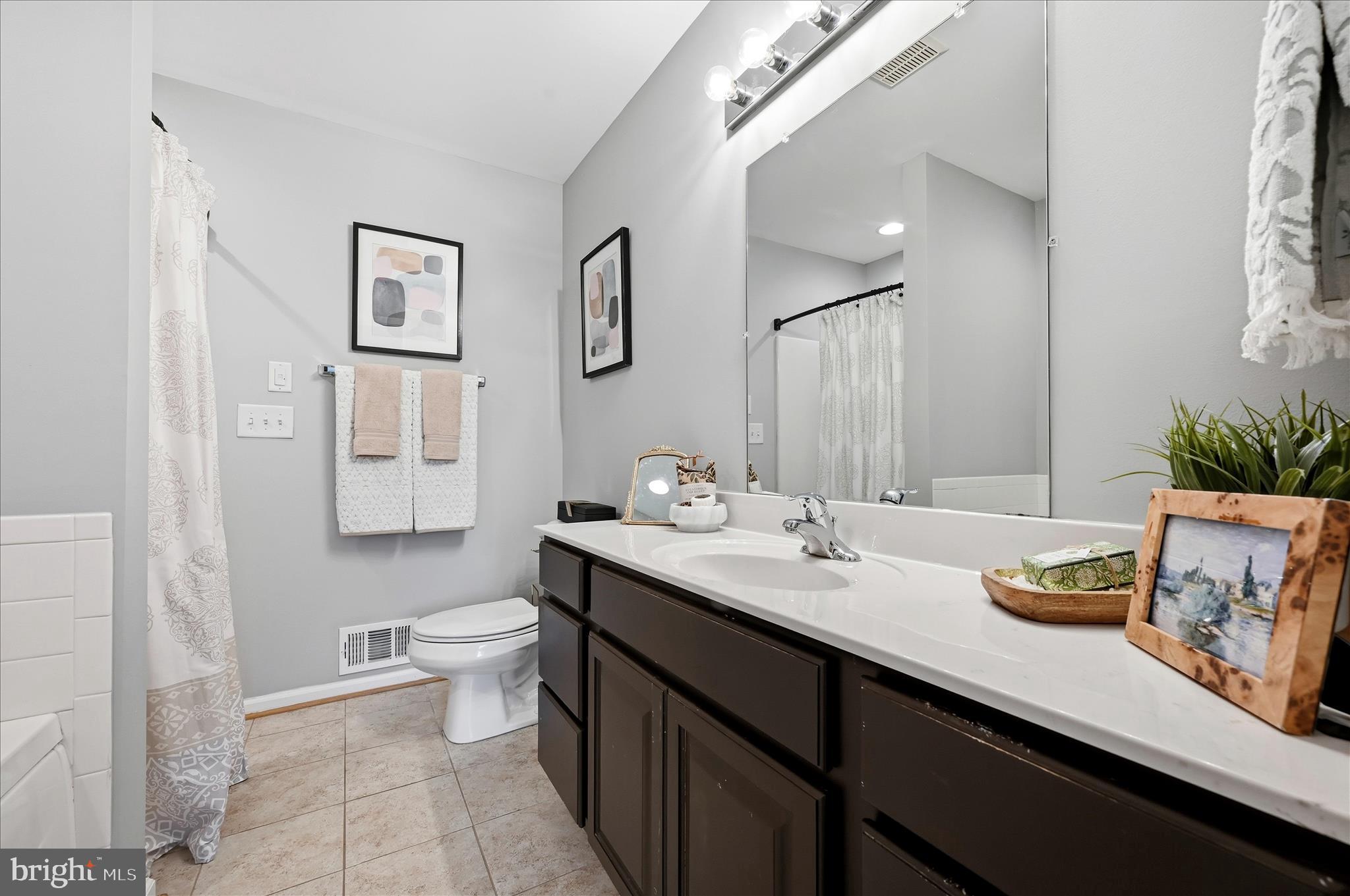 LOCUST HILL - Residential