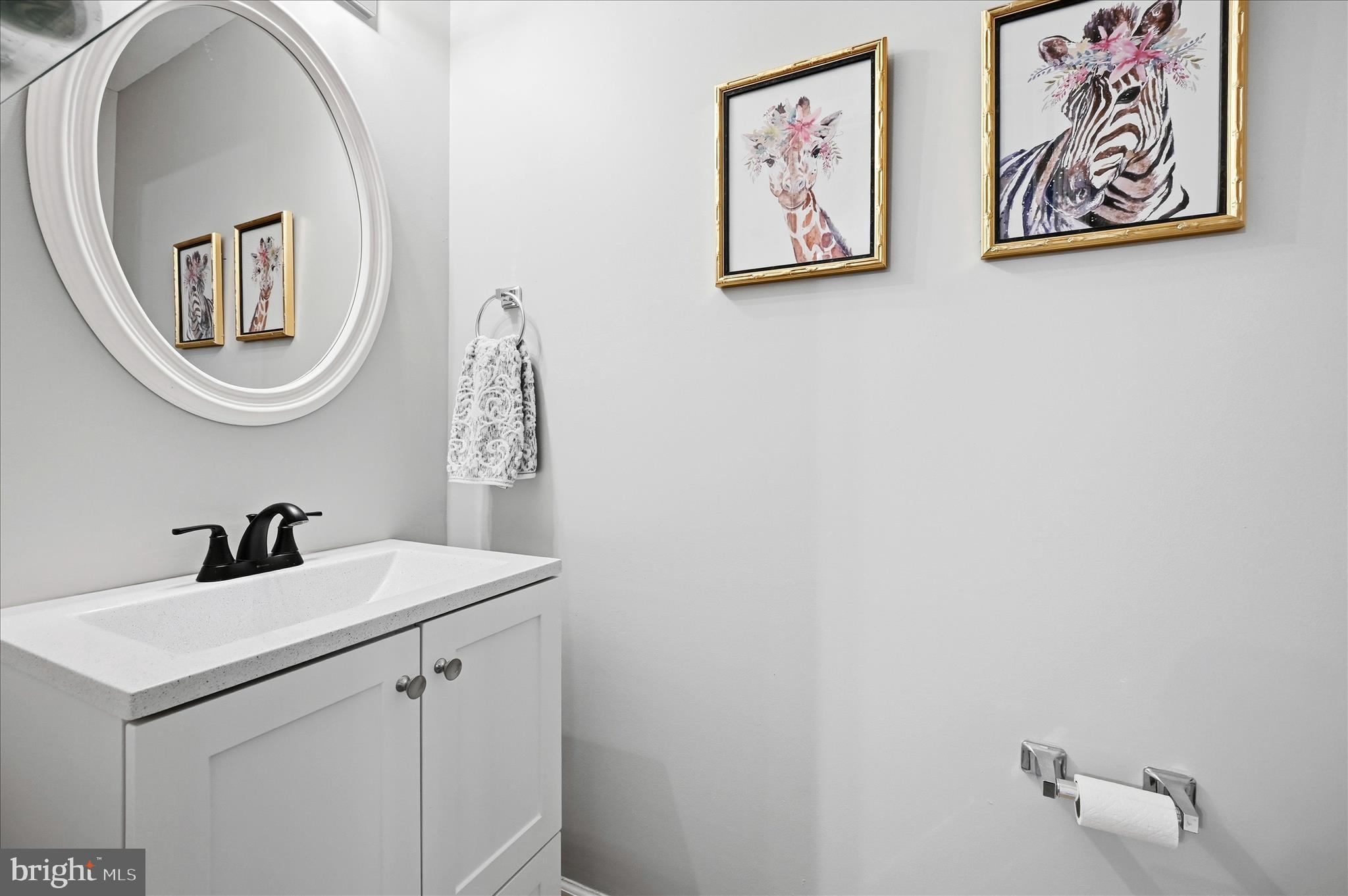 LOCUST HILL - Residential