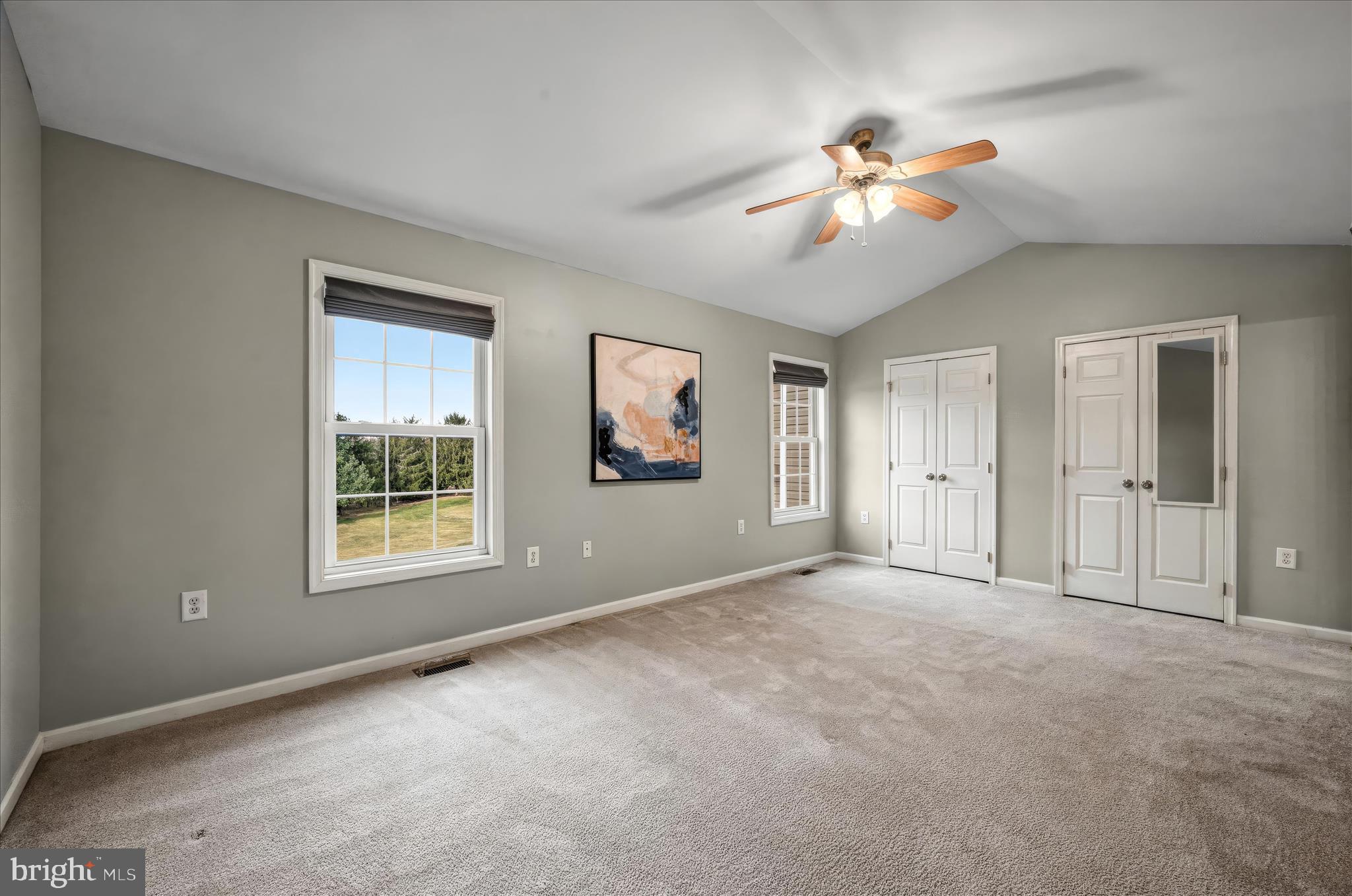 LOCUST HILL - Residential