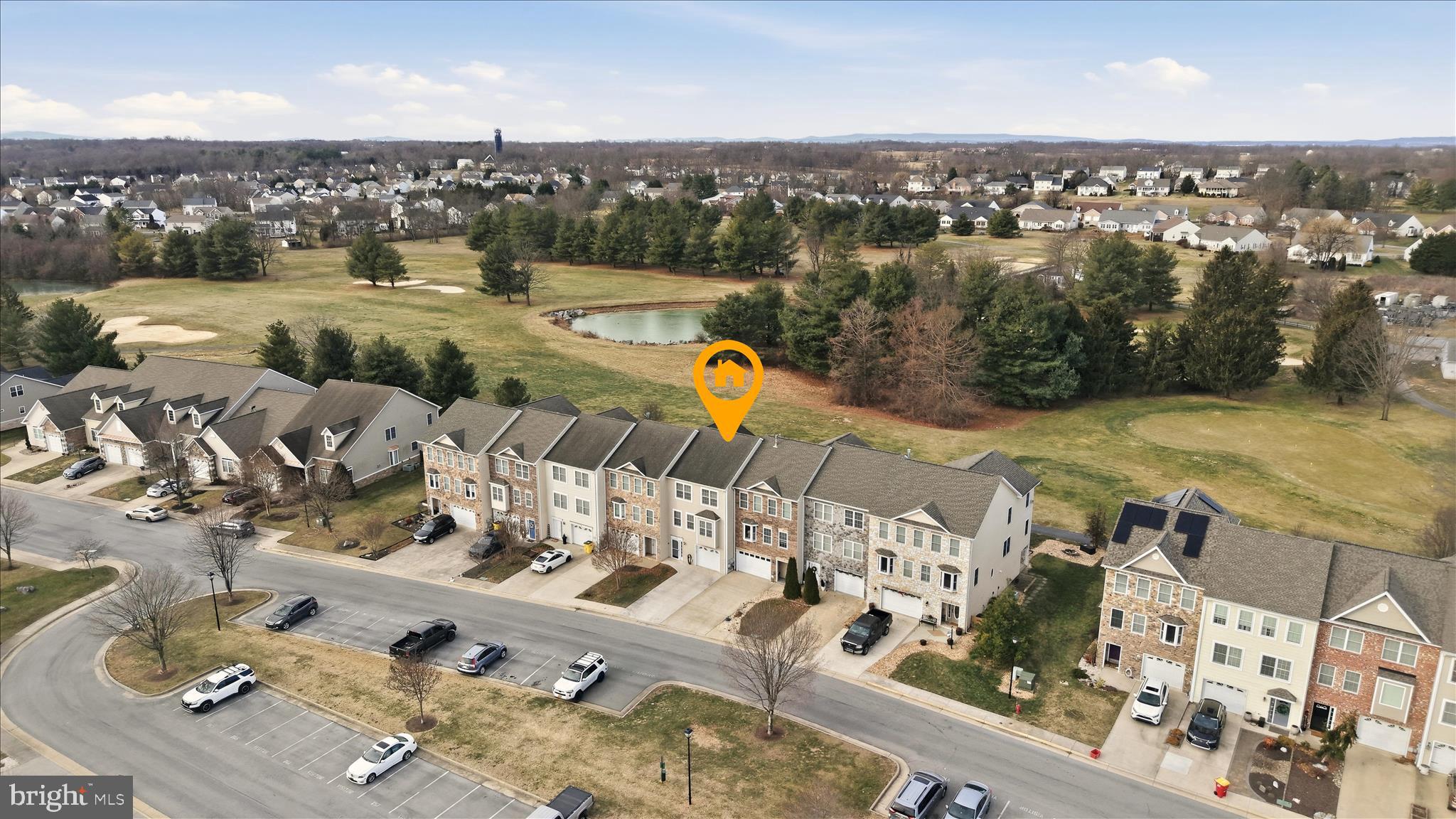 LOCUST HILL - Residential