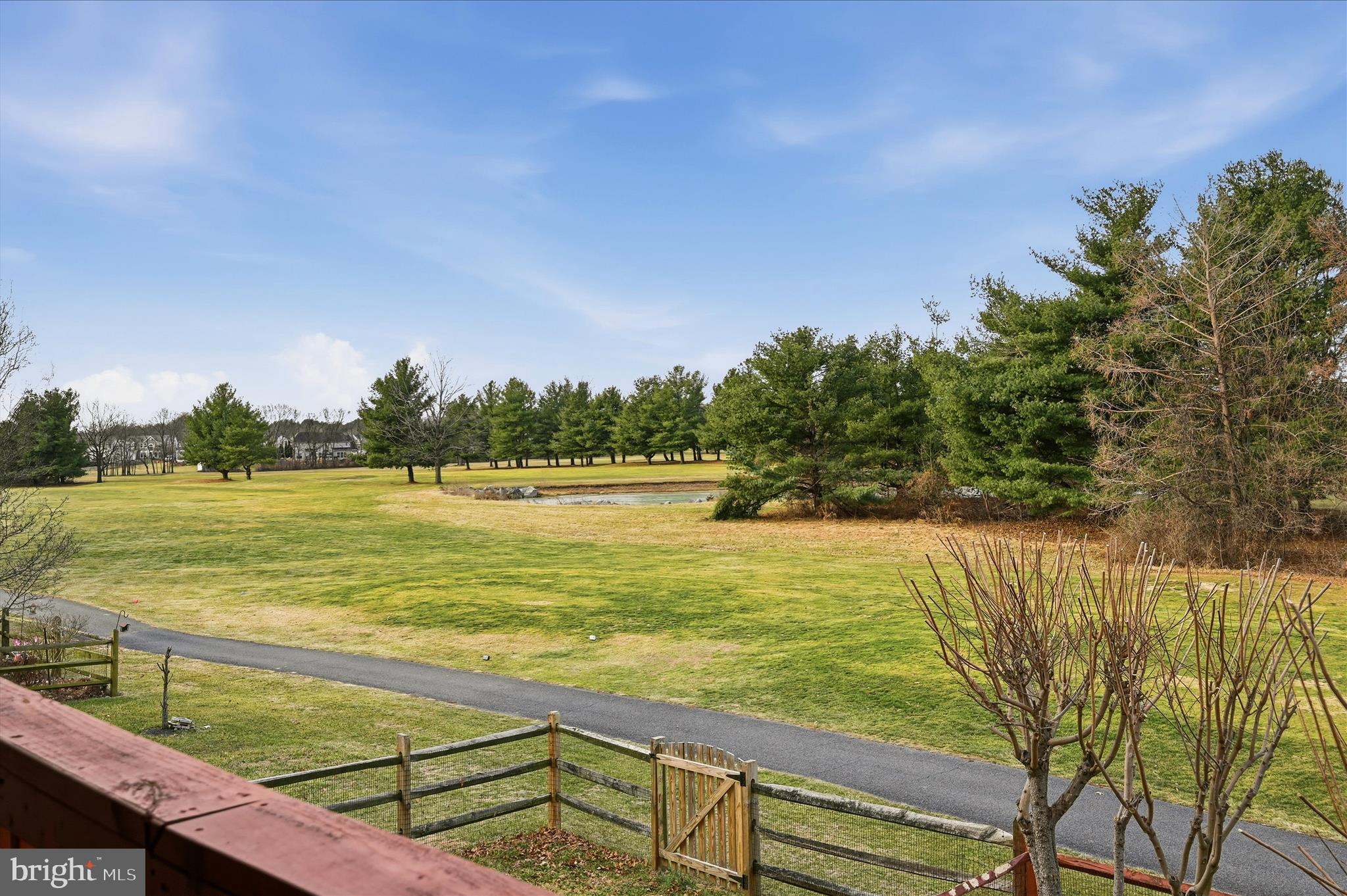 LOCUST HILL - Residential